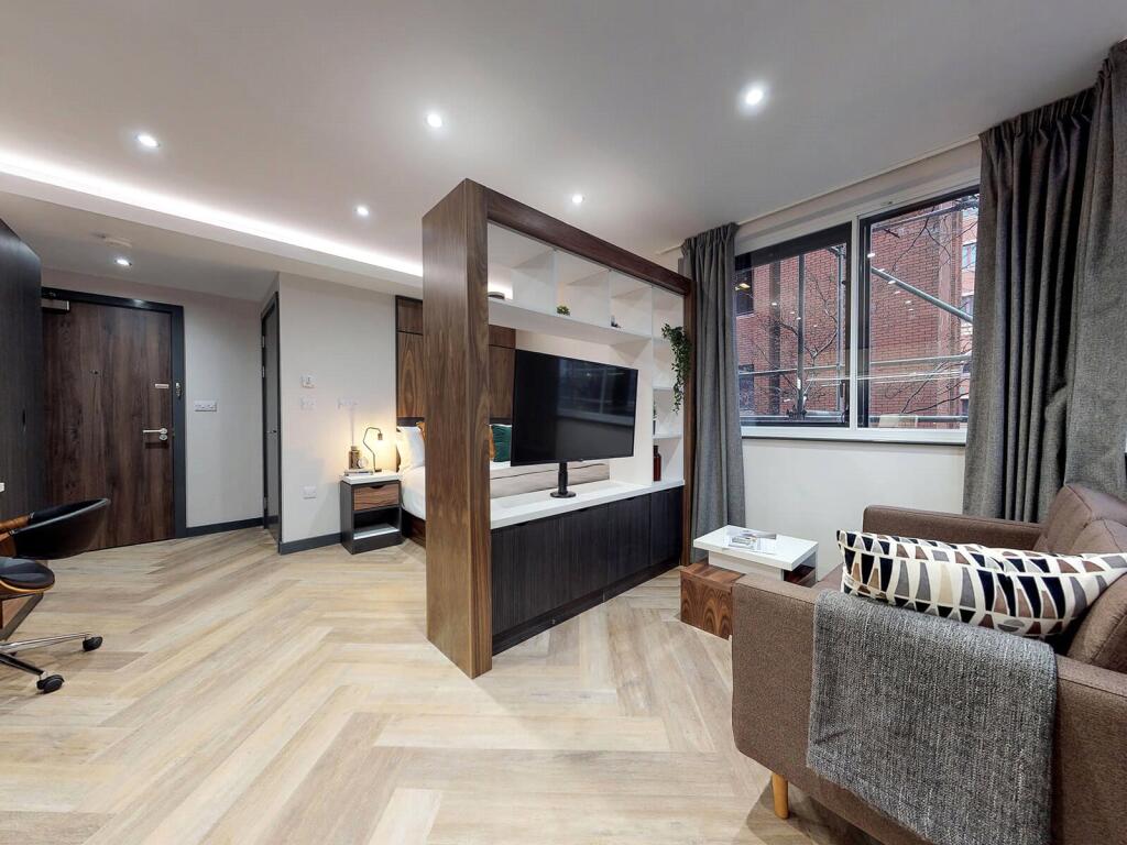 0 bed Apartment for rent in Leeds. From Beercocks - Cottingham