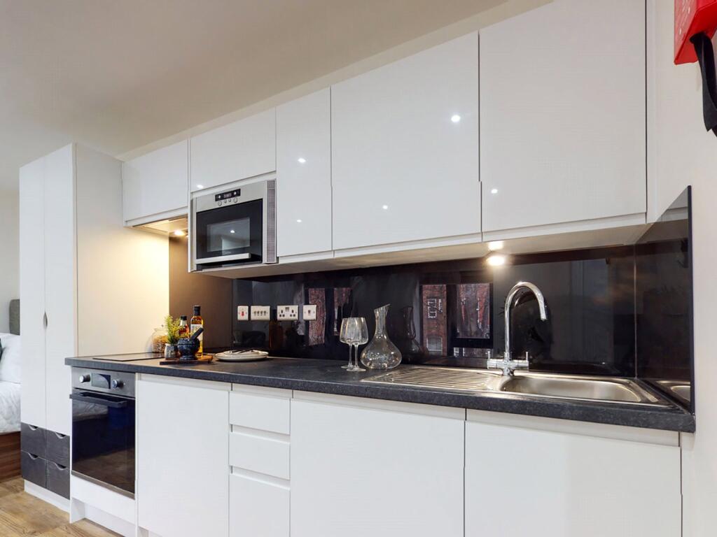 0 bed Apartment for rent in Leeds. From Beercocks - Cottingham