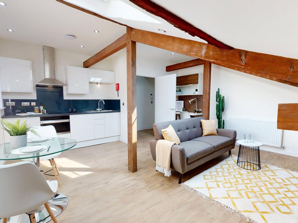 1 bed Apartment for rent in Leeds. From Beercocks - Cottingham