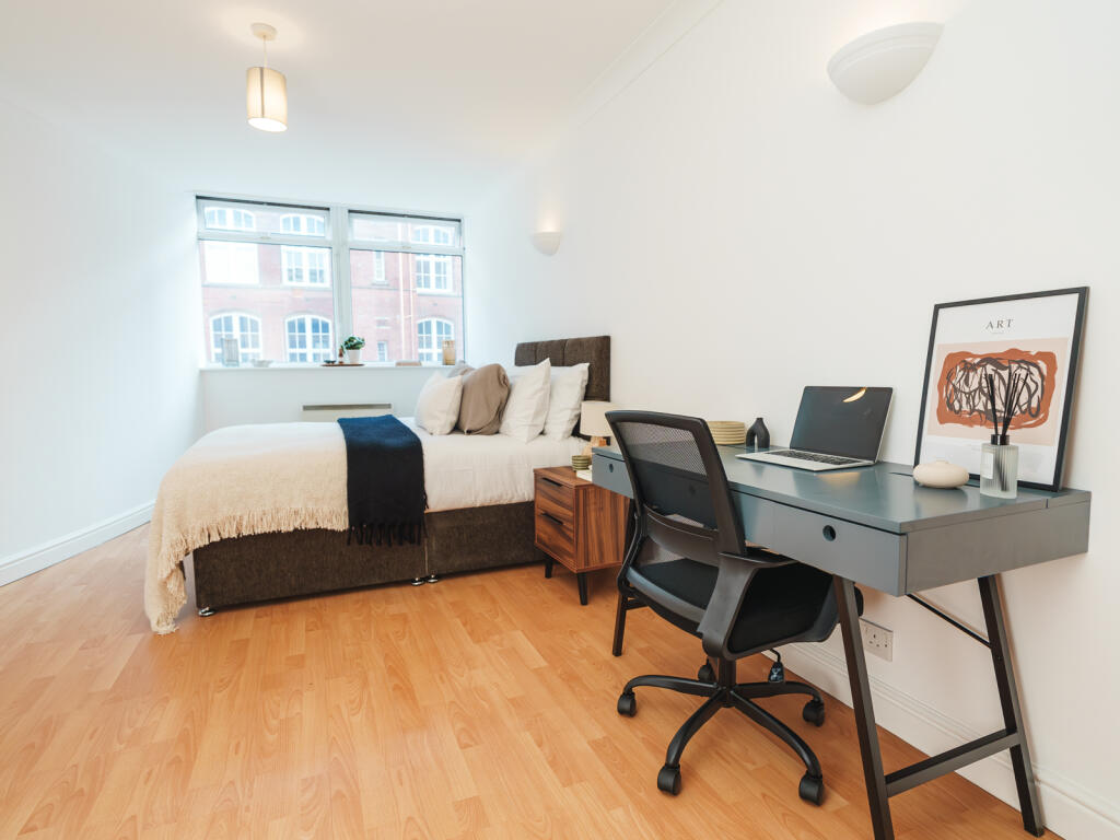 1 bed 1st Floor Flat for rent in Leeds. From Beercocks - Cottingham