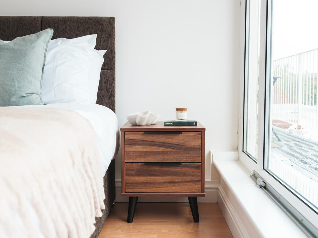 2 bed 1st Floor Flat for rent in Leeds. From Beercocks - Cottingham