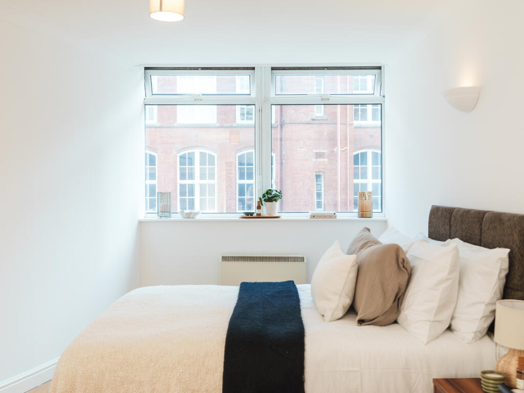 1 bed 1st Floor Flat for rent in Leeds. From Beercocks - Cottingham