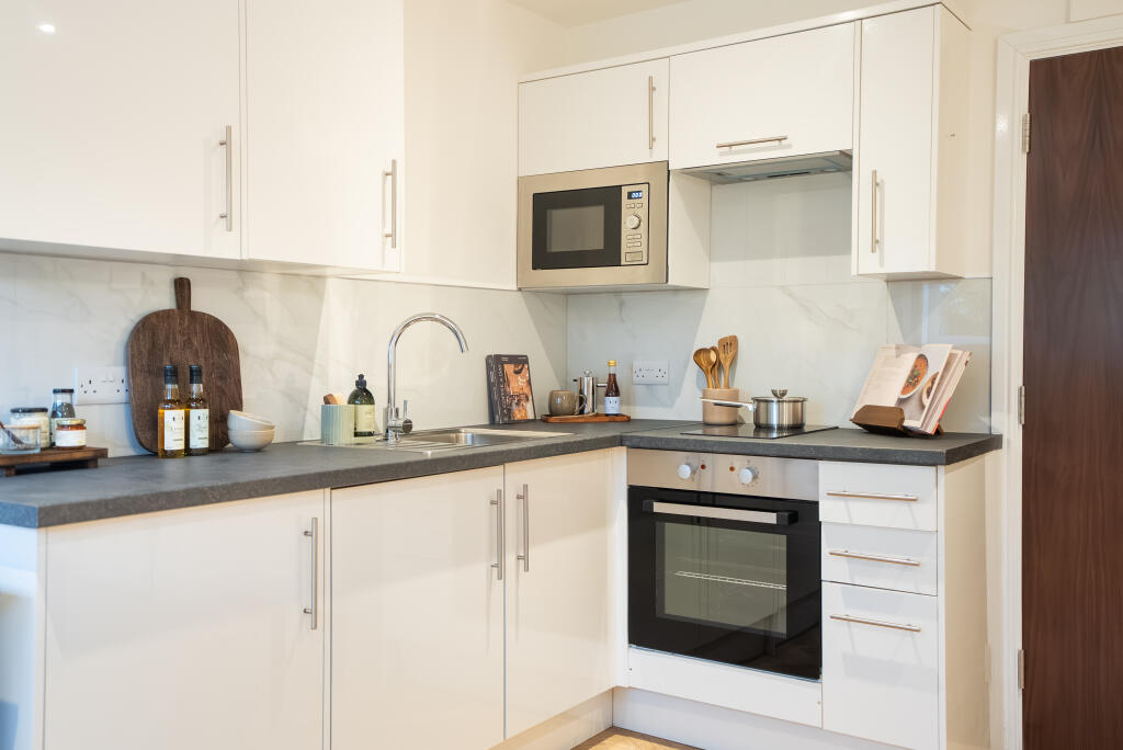 1 bed Apartment for rent in Leeds. From Beercocks - Cottingham