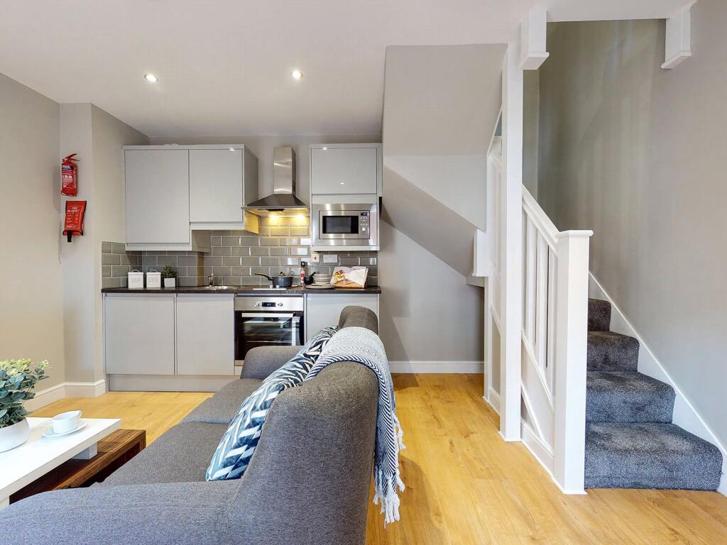 1 bed Apartment for rent in Leeds. From Beercocks - Cottingham