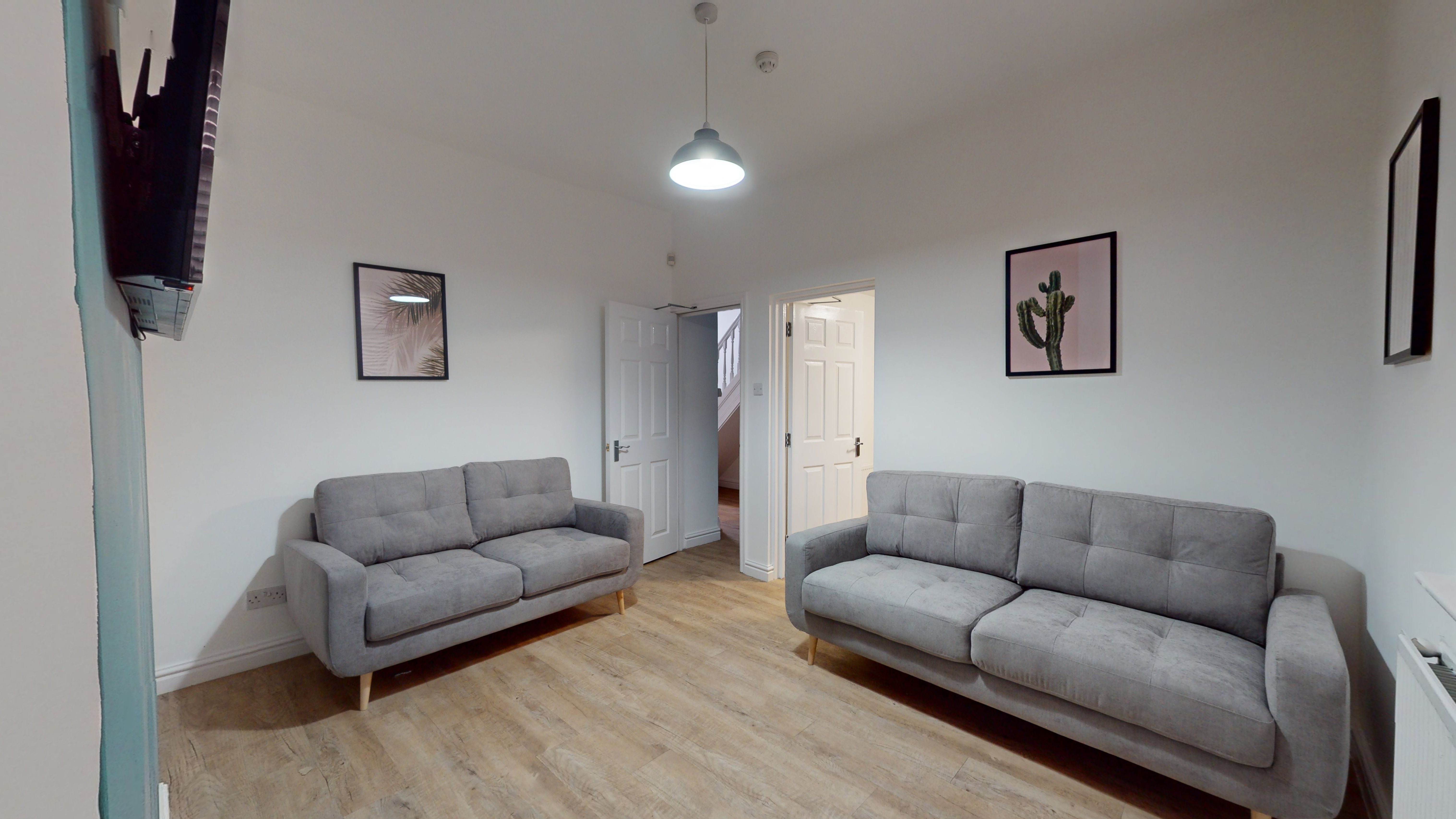 5 bed House for rent in Liverpool. From Loc8me - Liverpool