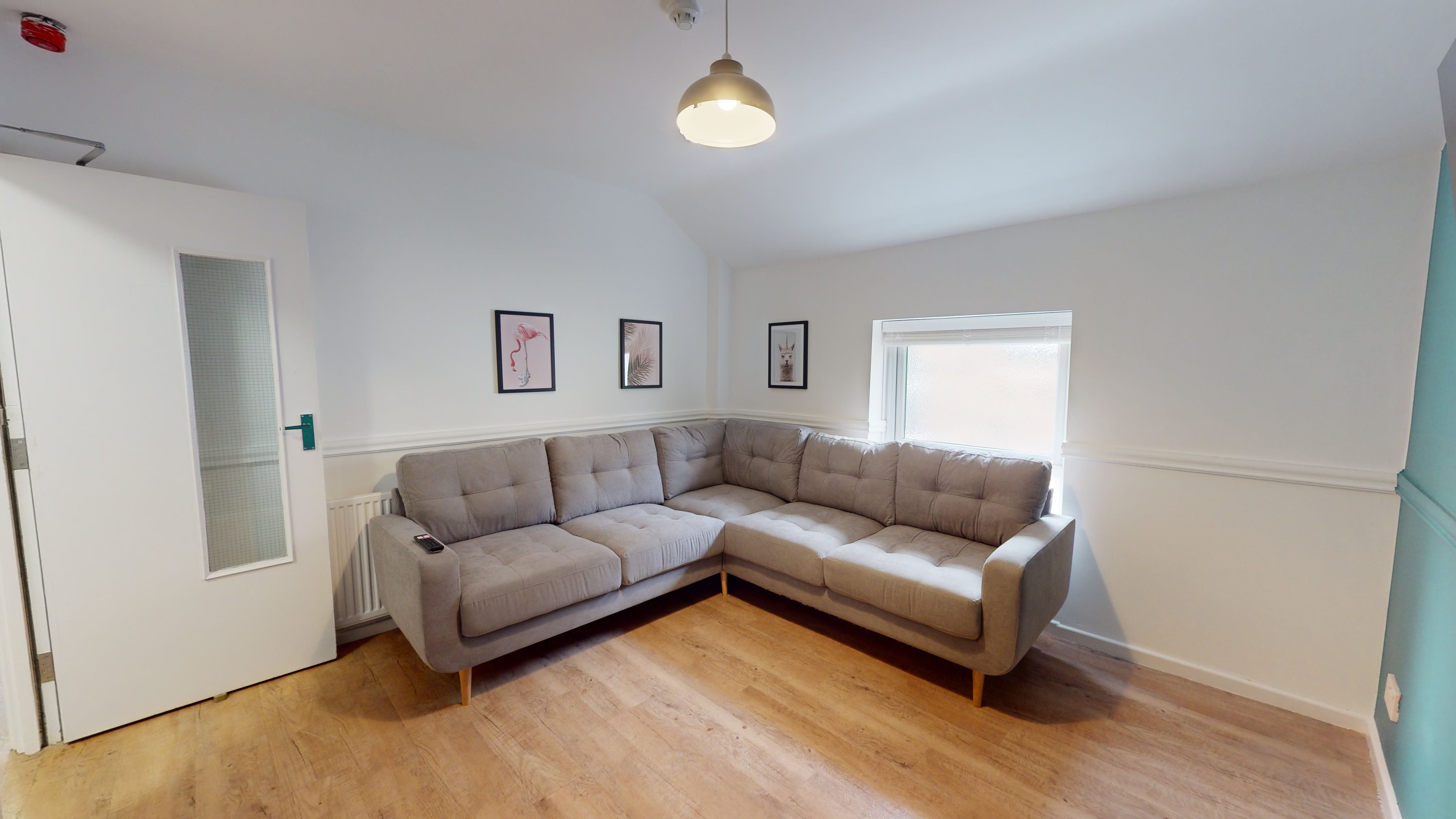 5 bed House for rent in Liverpool. From Loc8me - Liverpool