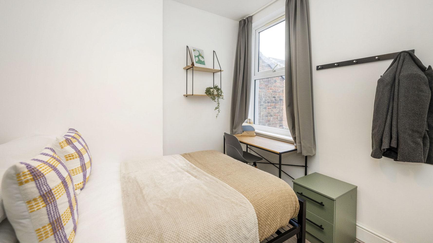 5 bed House Share for rent in Liverpool. From Loc8me - Liverpool