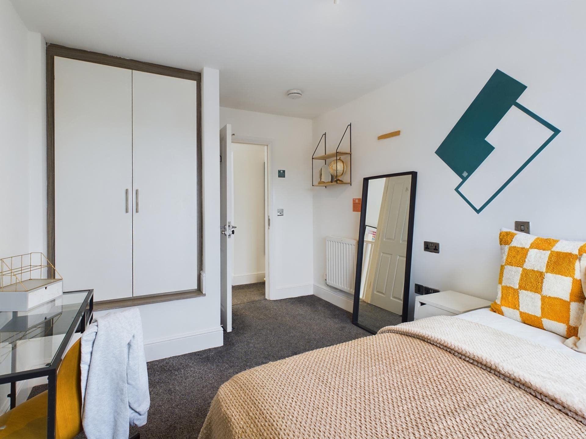 4 bed House (unspecified) for rent in Liverpool. From Loc8me - Liverpool