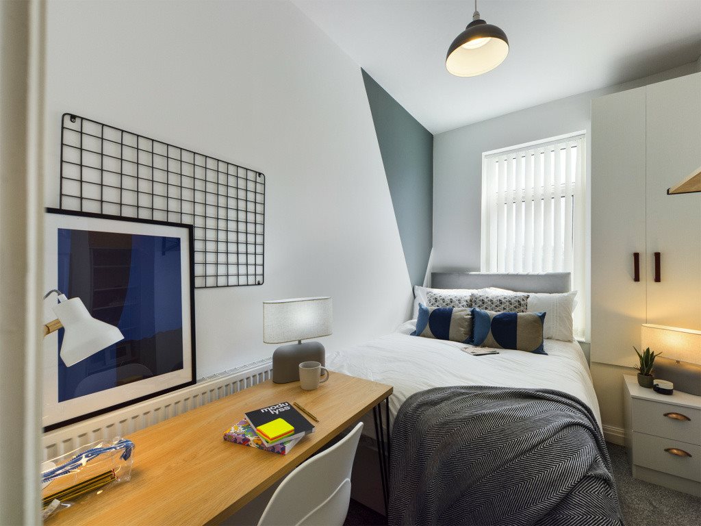 6 bed House Share for rent in Liverpool. From Loc8me - Liverpool