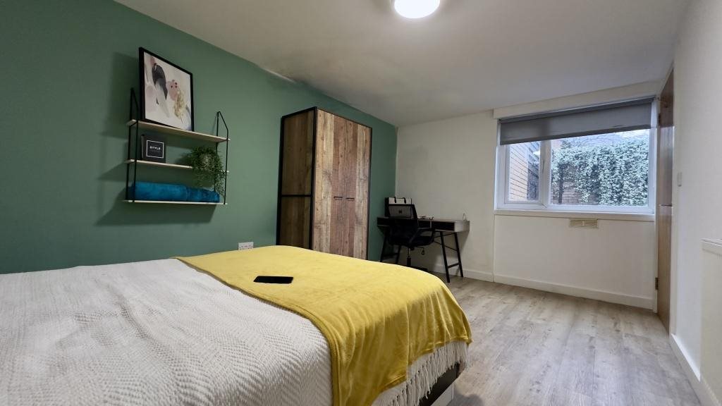 2 bed 1st Floor Flat for rent in Liverpool. From Loc8me - Liverpool