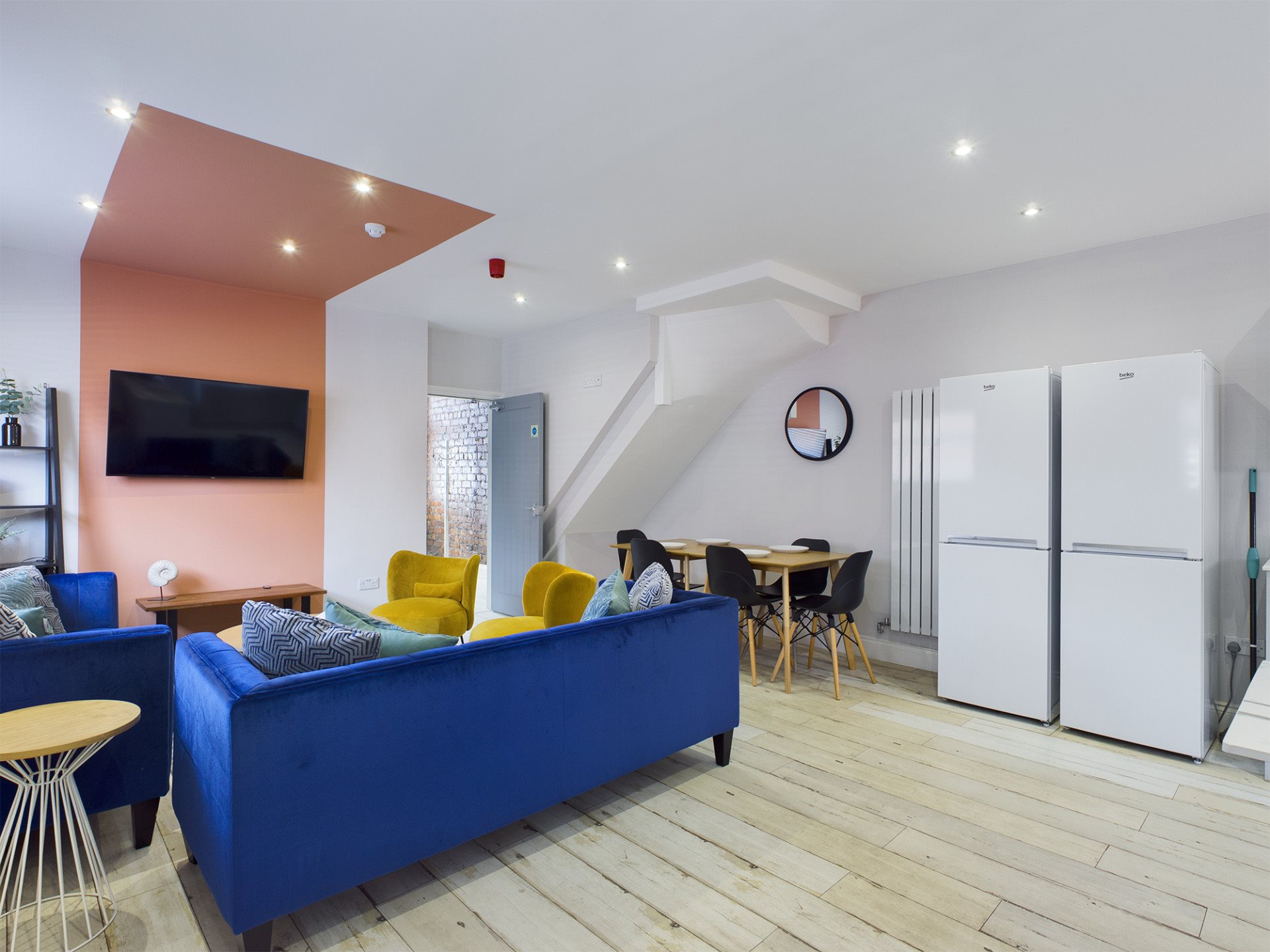 6 bed House Share for rent in Liverpool. From Loc8me - Liverpool