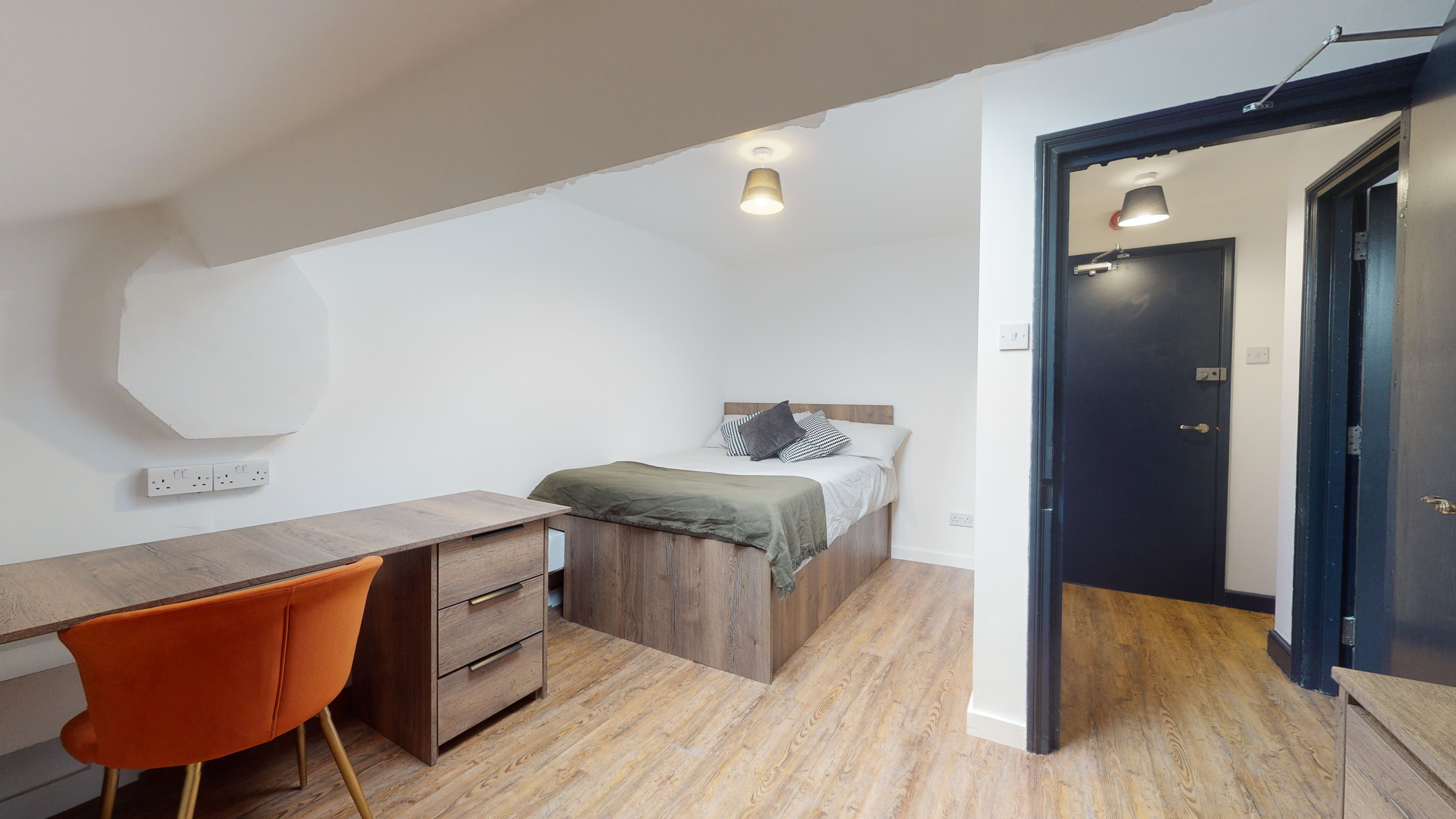 1 bed Flat for rent in Liverpool. From Loc8me - Liverpool 1 bed Flat for rent in Liverpool. From Loc8me - Liverpool