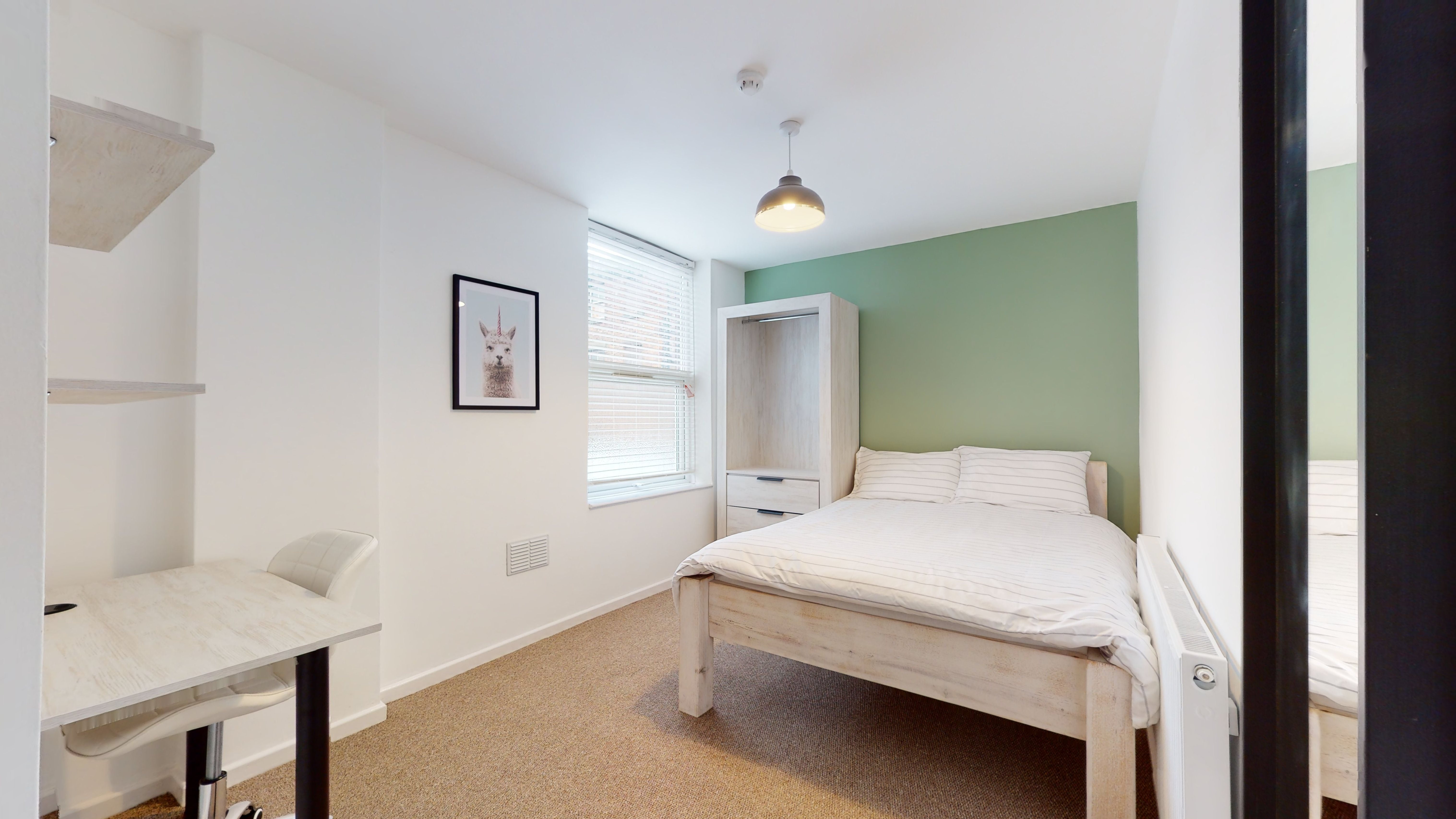 5 bed House for rent in Liverpool. From Loc8me - Liverpool