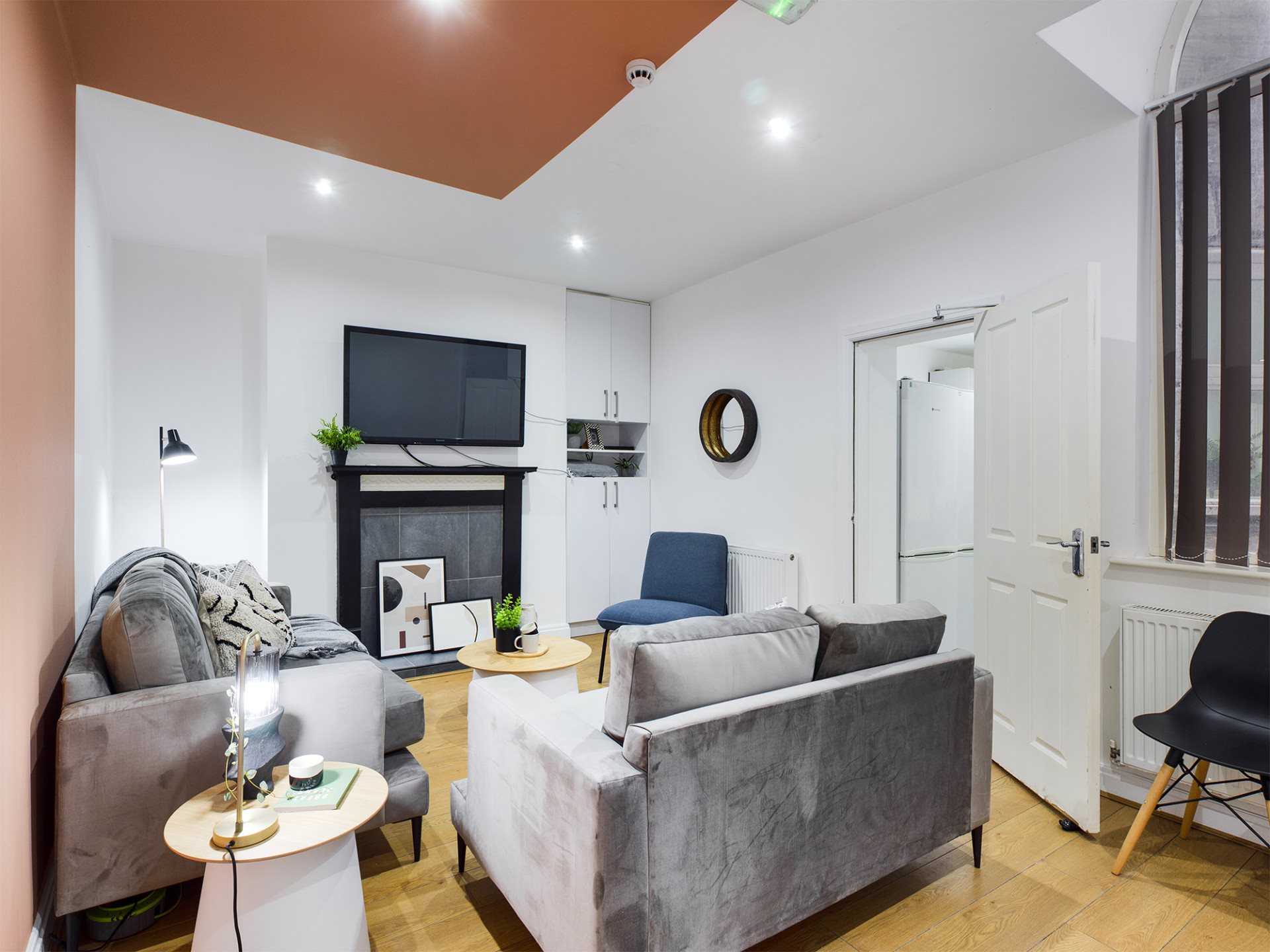 8 bed House for rent in Liverpool. From Loc8me - Liverpool 8 bed House for rent in Liverpool. From Loc8me - Liverpool