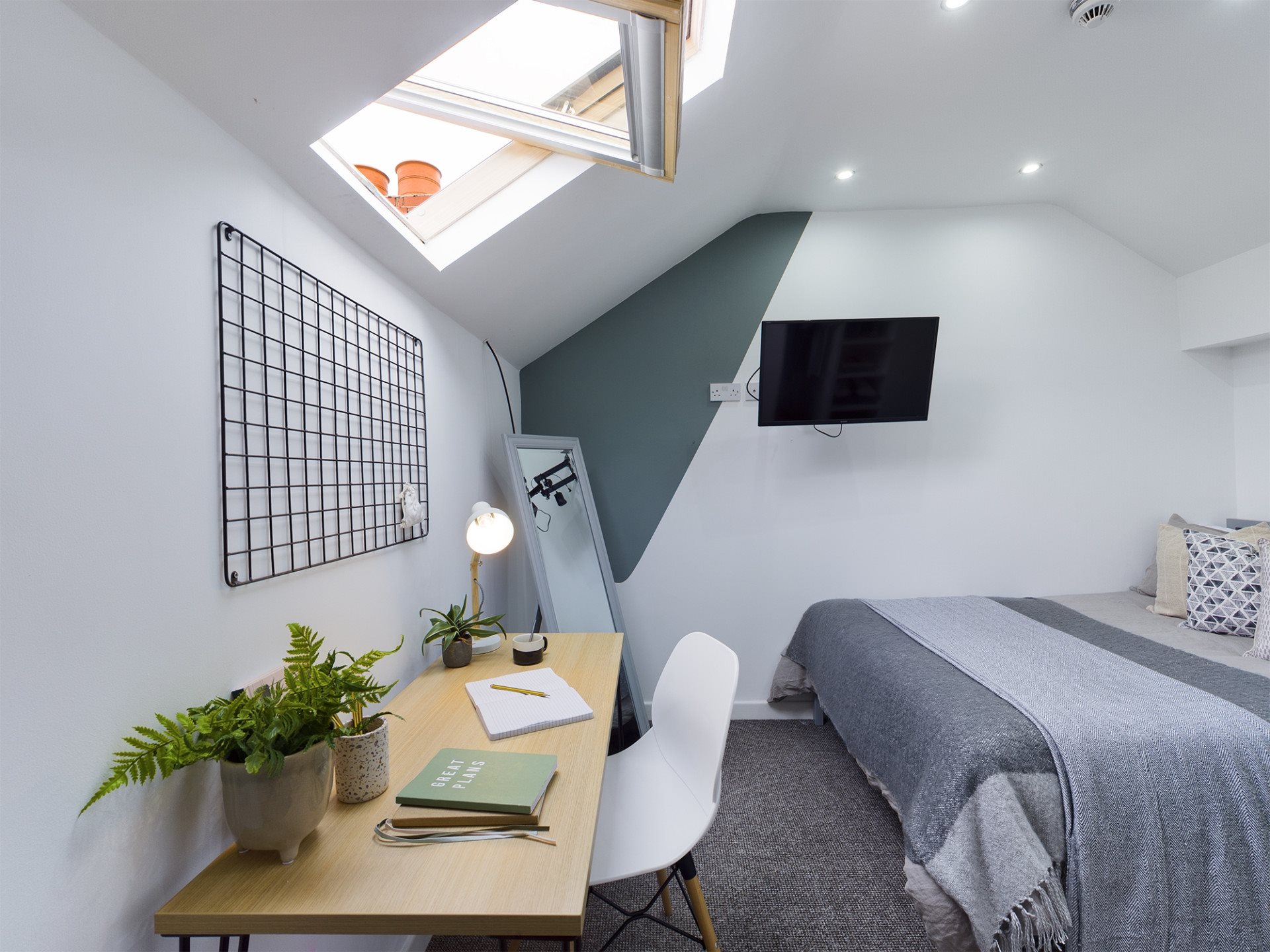 6 bed House for rent in Liverpool. From Loc8me - Liverpool