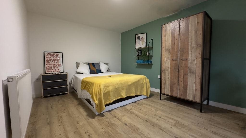 2 bed House Share for rent in Liverpool. From Loc8me - Liverpool
