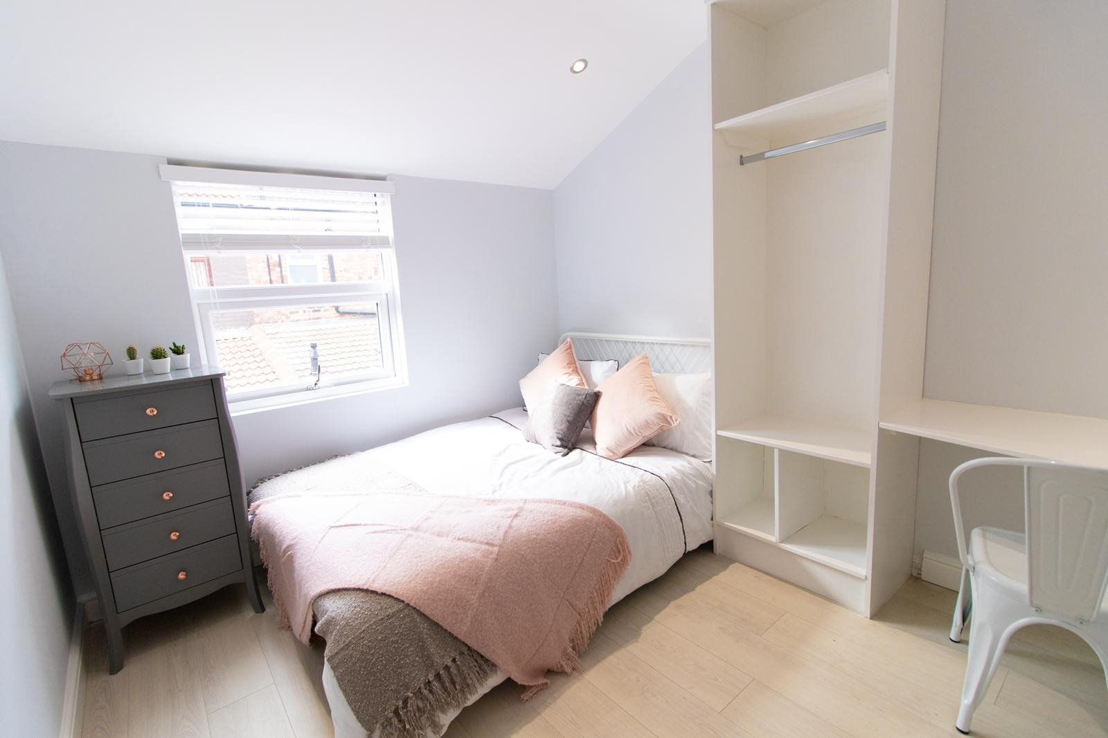 6 bed House for rent in Liverpool. From Loc8me - Liverpool