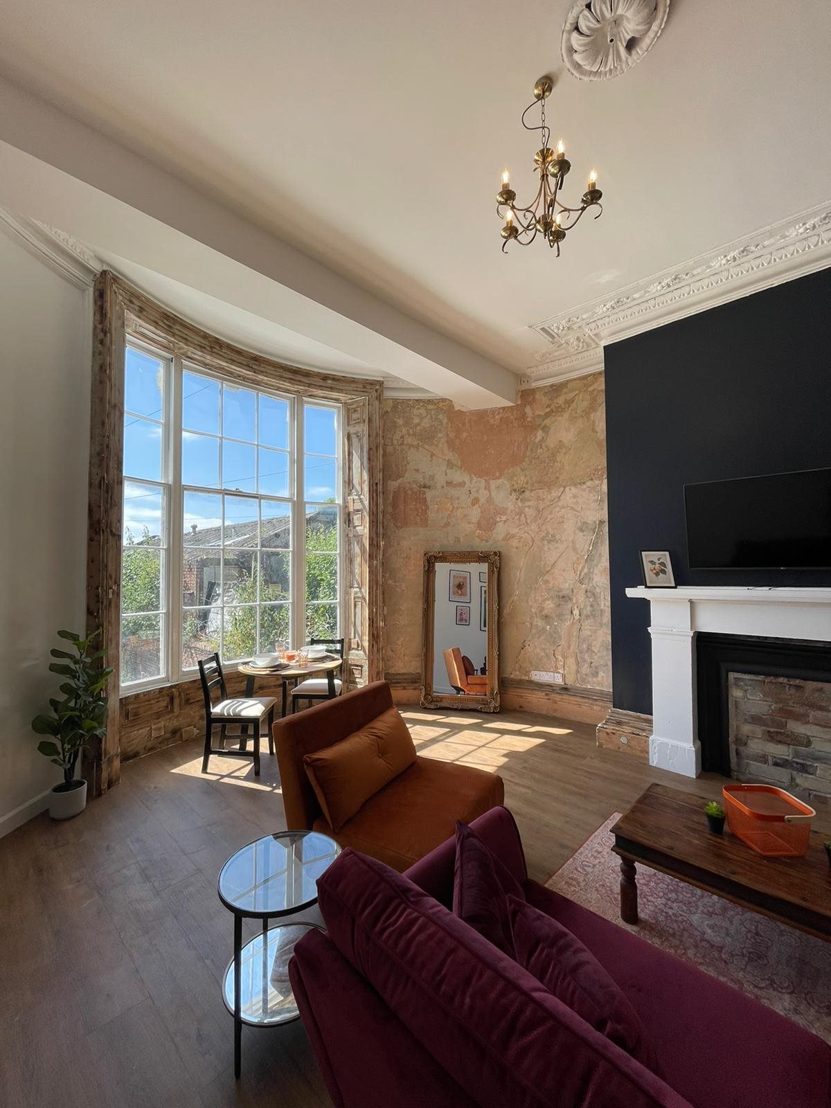 1 bed Flat for rent in Liverpool. From Loc8me - Liverpool