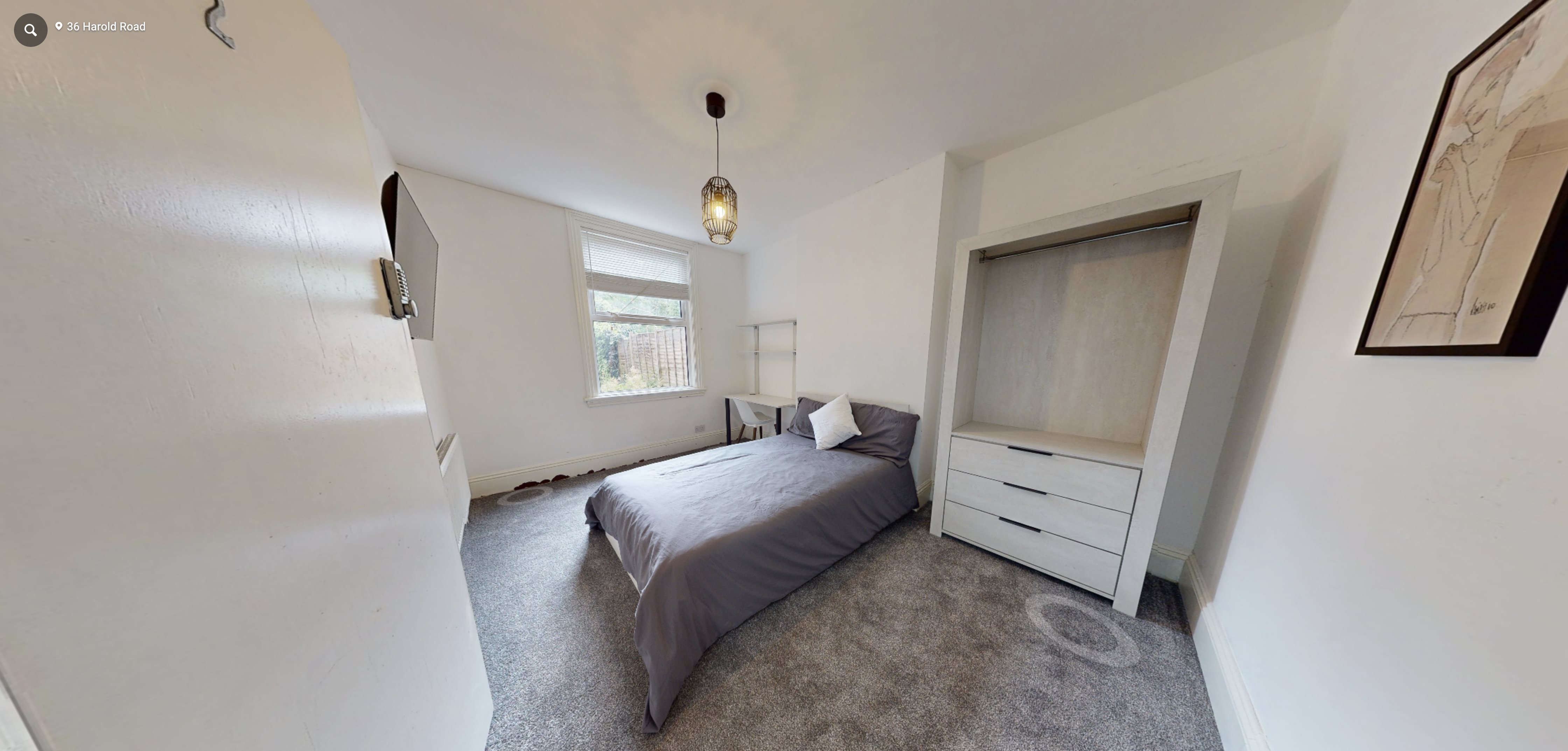 5 bed House for rent in Birmingham. From Loc8me - Birmingham