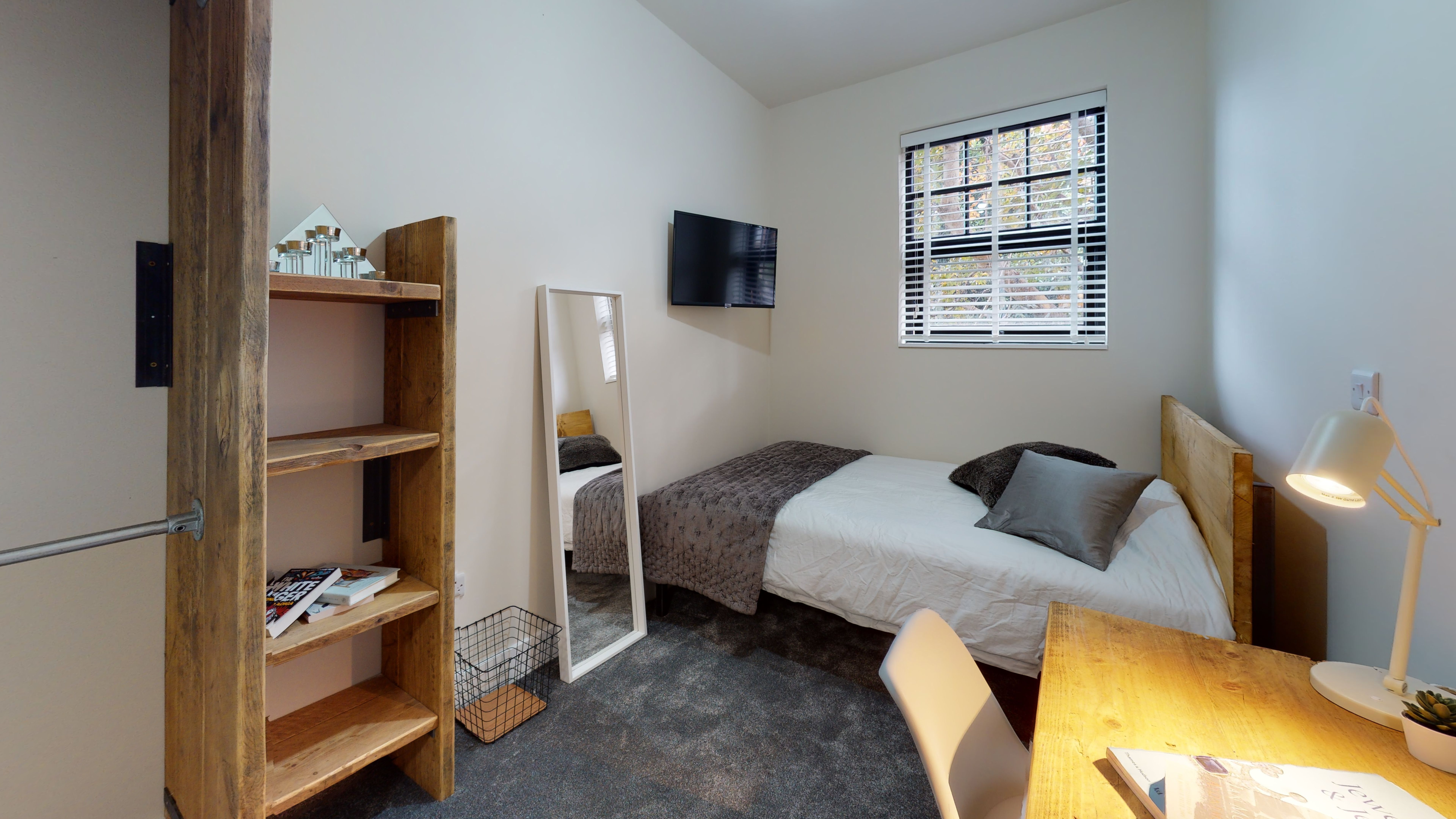 1 bed Flat for rent in Birmingham. From Loc8me - Birmingham