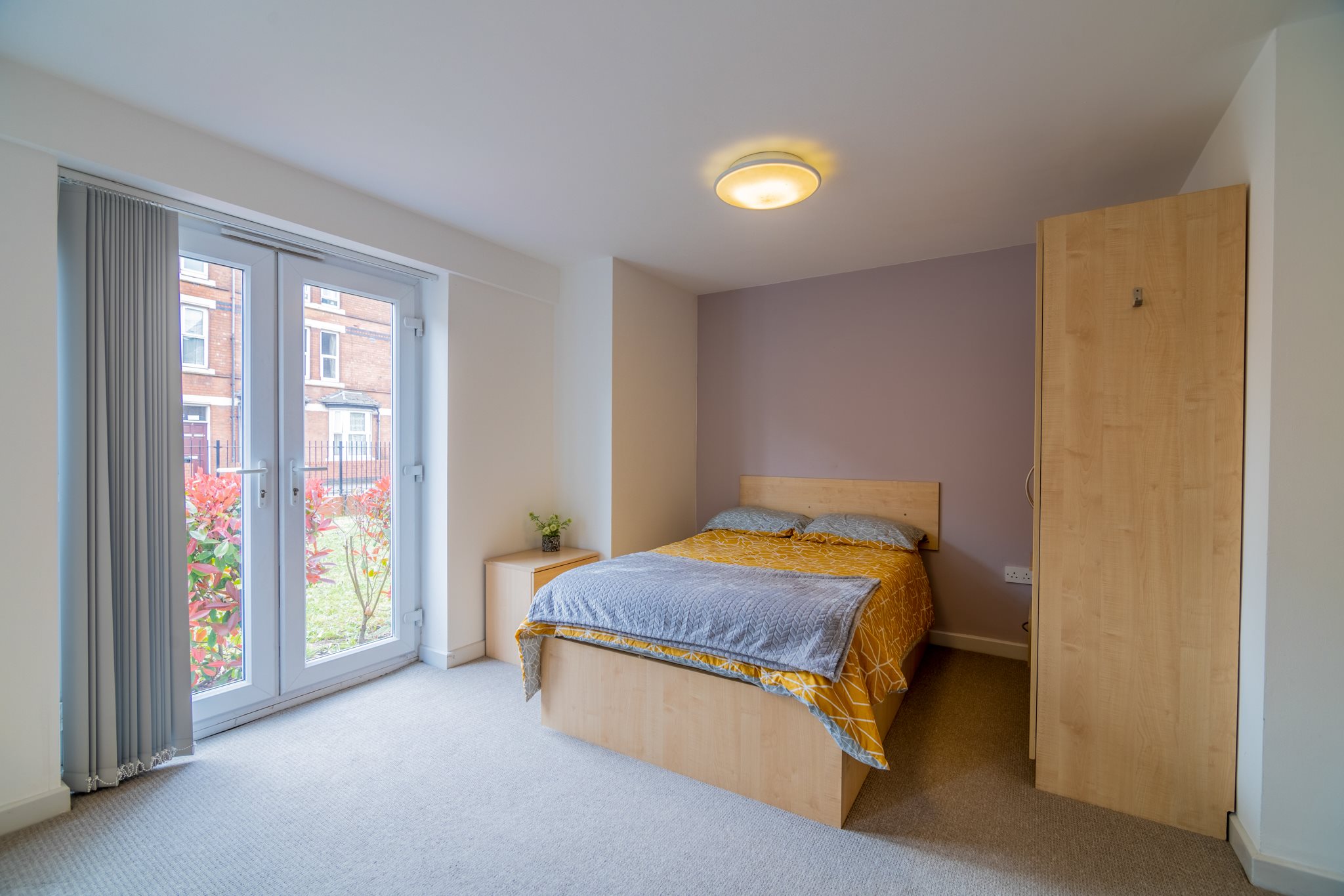 0 bed Studio for rent in Birmingham. From Loc8me - Birmingham