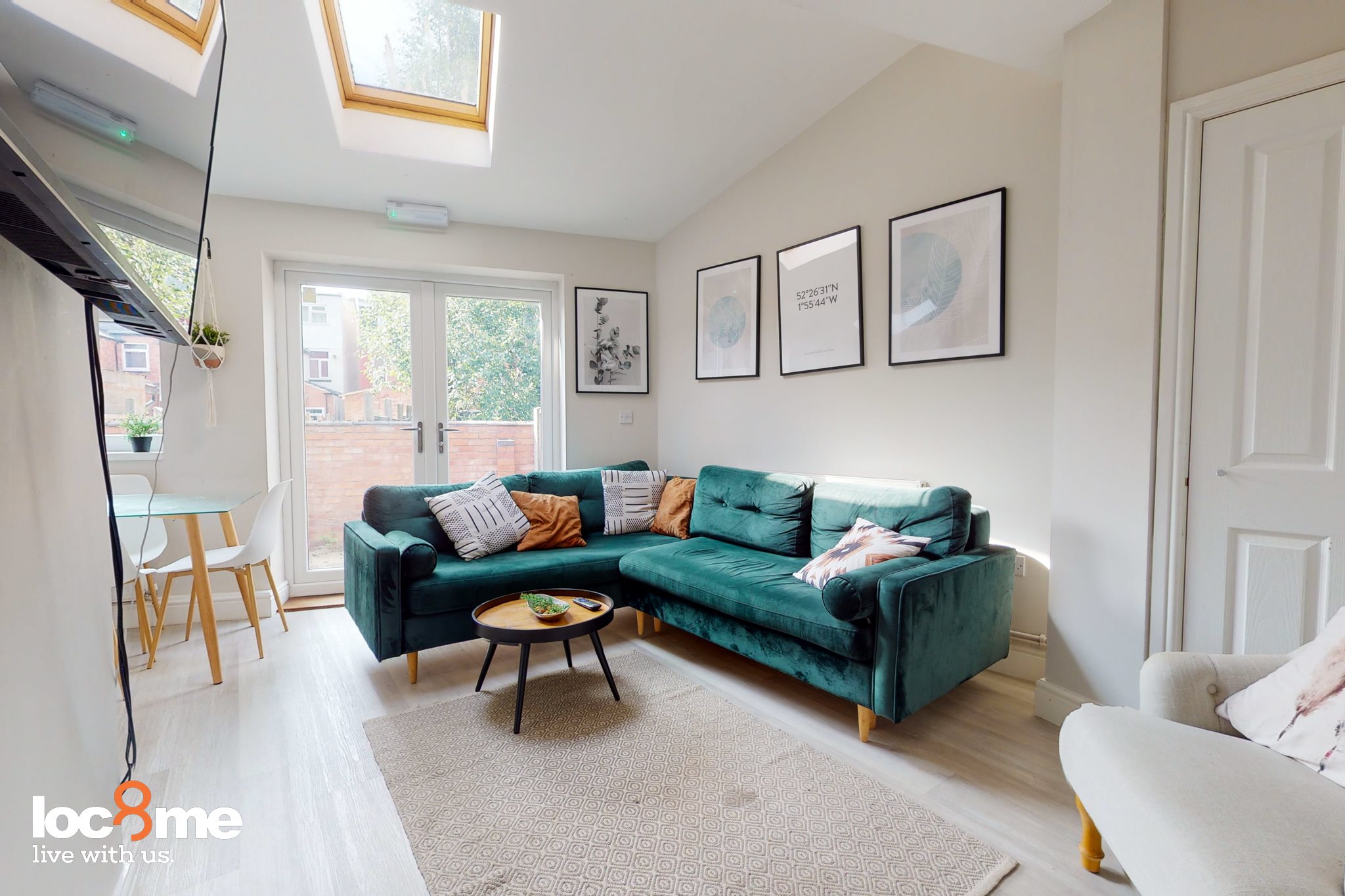 6 bed House Share for rent in Birmingham. From Loc8me - Birmingham 6 bed House Share for rent in Birmingham. From Loc8me - Birmingham