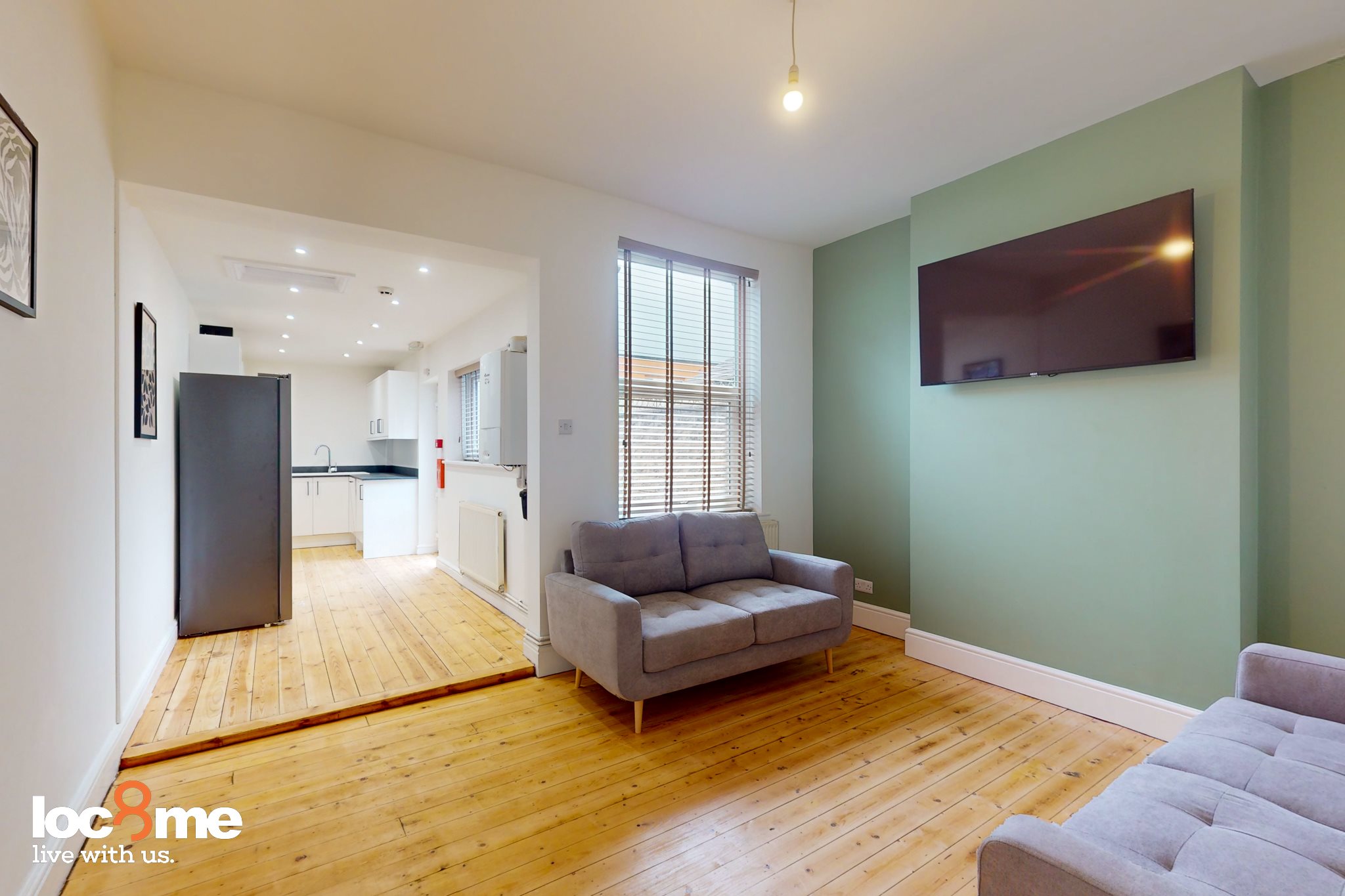 5 bed House for rent in Birmingham. From Loc8me - Birmingham 5 bed House for rent in Birmingham. From Loc8me - Birmingham