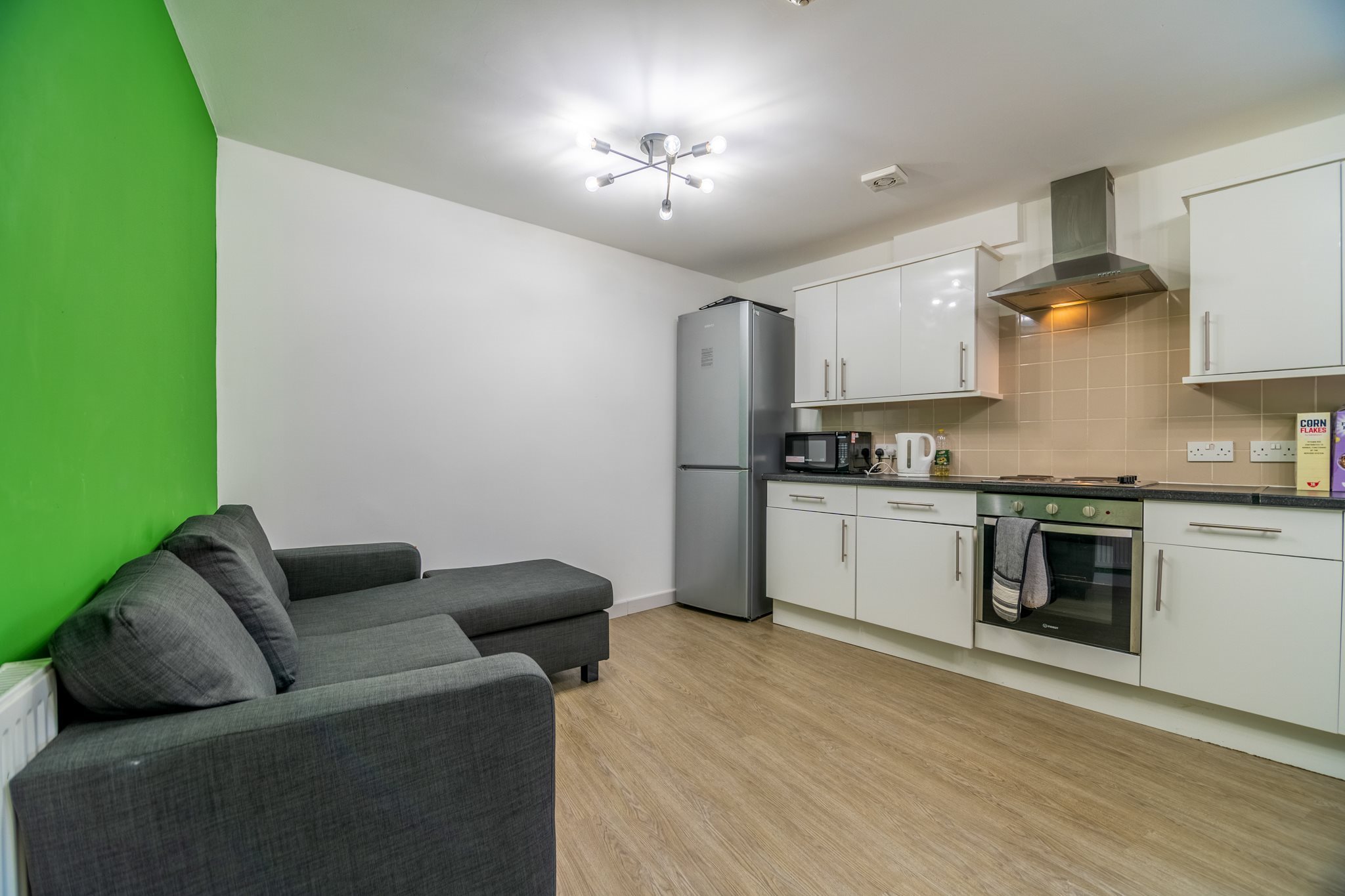 1 bed House Share for rent in Birmingham. From Loc8me - Birmingham