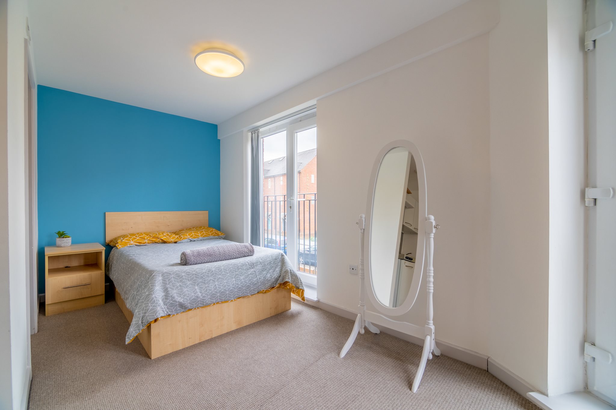 1 bed Studio for rent in Birmingham. From Loc8me - Birmingham 1 bed Studio for rent in Birmingham. From Loc8me - Birmingham