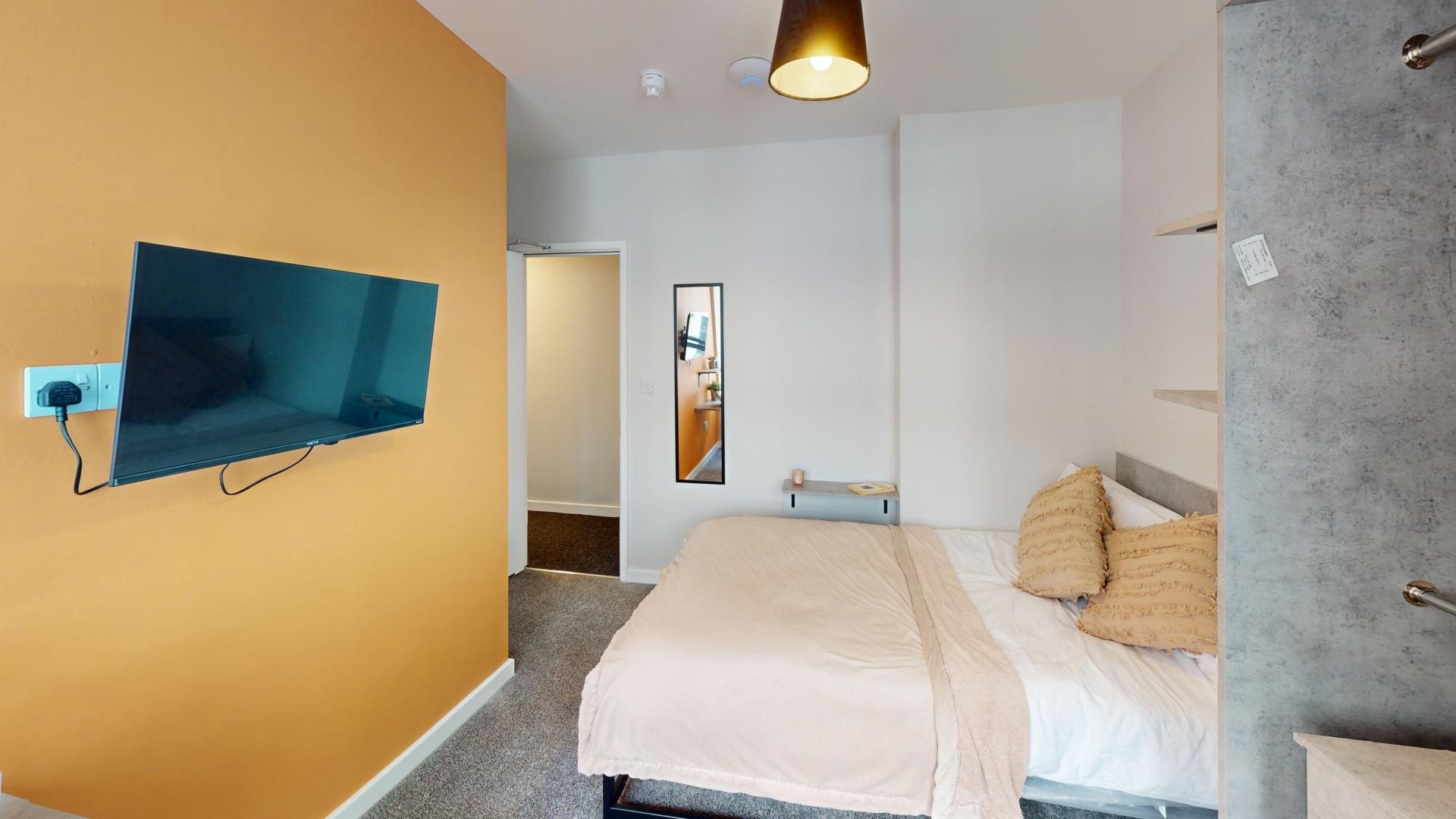 4 bed House (unspecified) for rent in Bristol. From Loc8me - Bristol