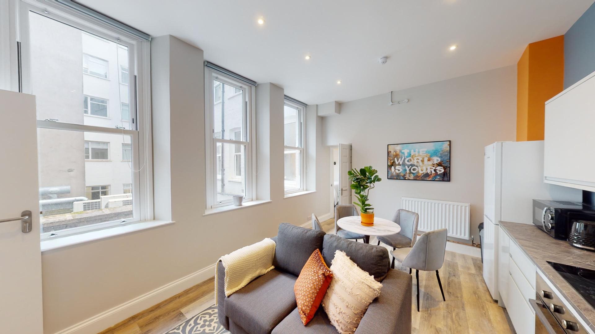 1 bed House Share for rent in Bristol. From Loc8me - Bristol