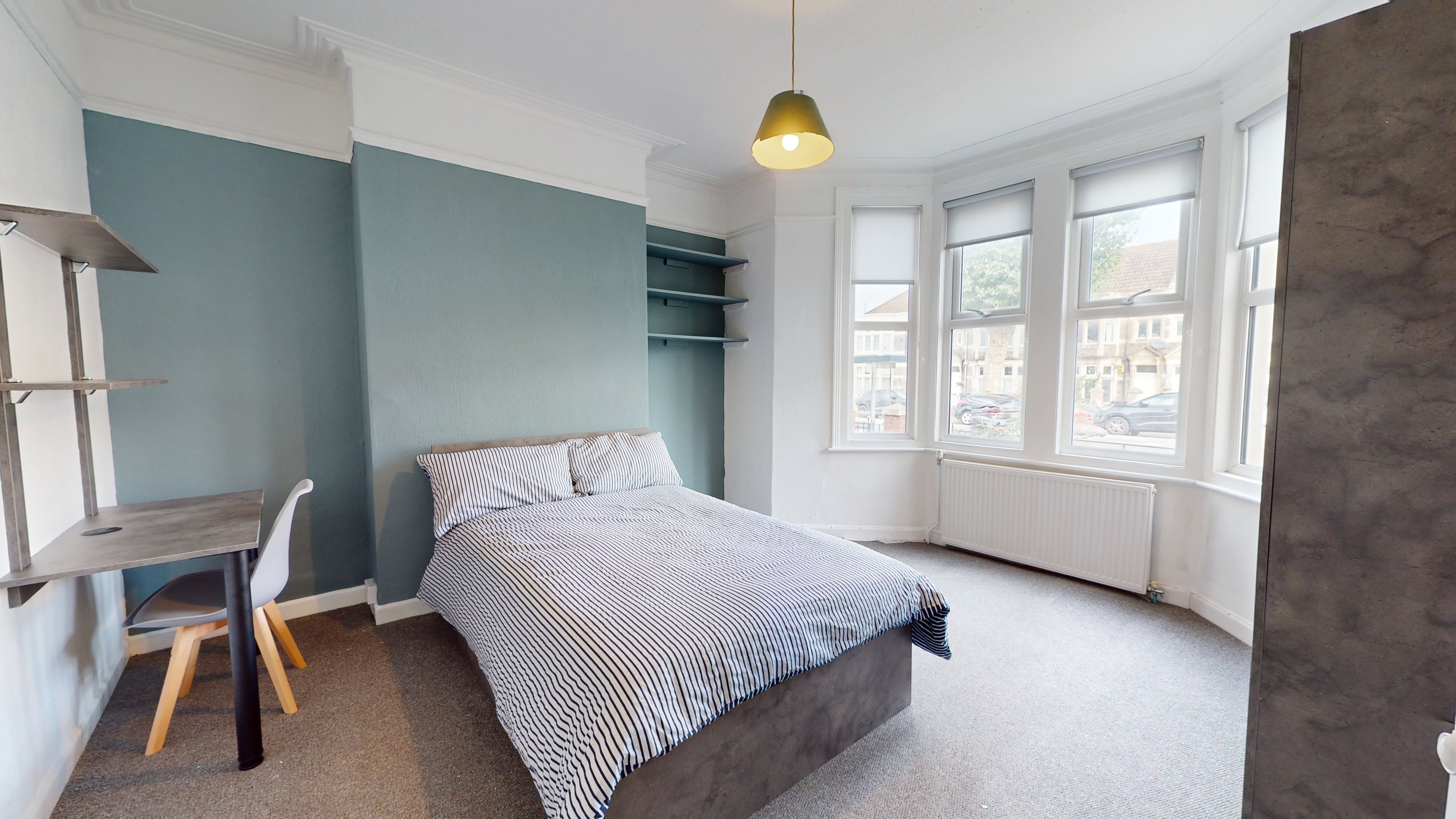 6 bed House for rent in Stapleton. From Loc8me - Bristol 6 bed House for rent in Stapleton. From Loc8me - Bristol