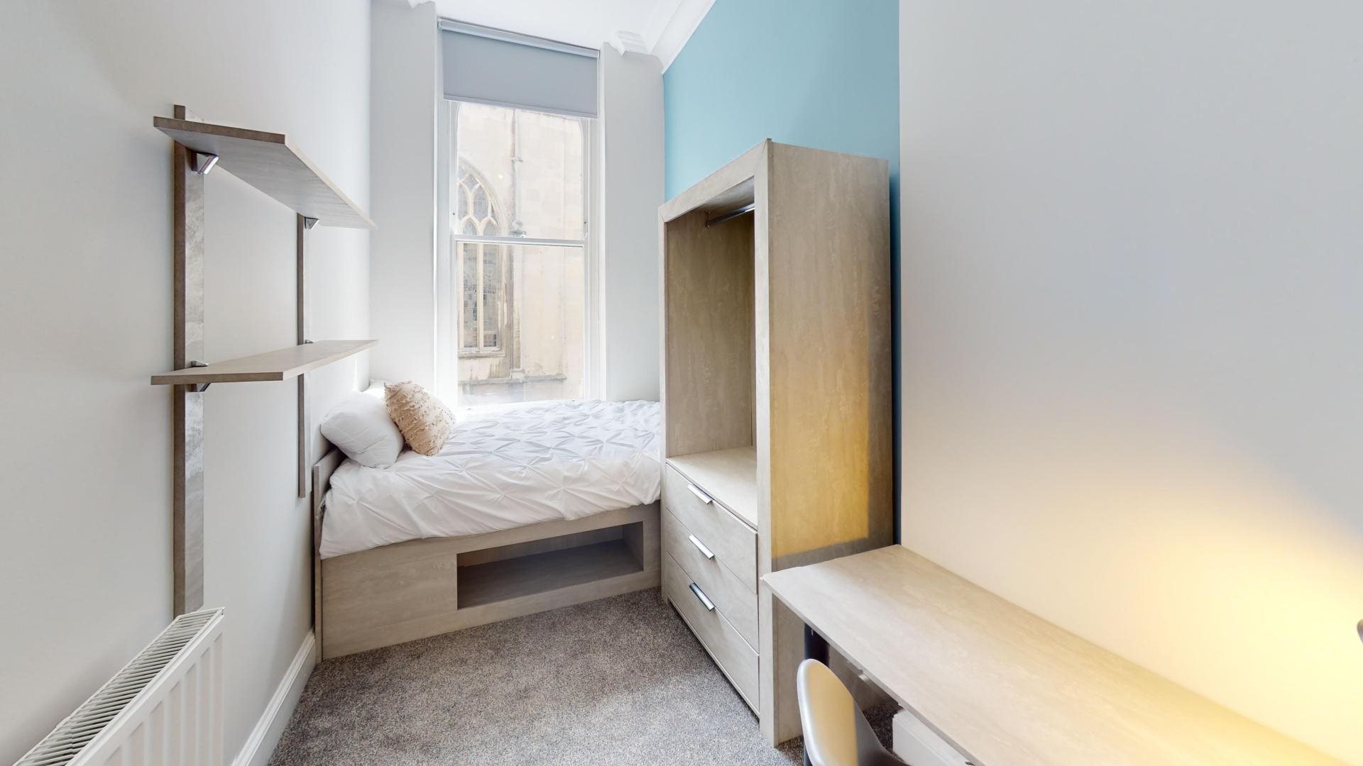 6 bed Flat for rent in Bristol. From Loc8me - Bristol