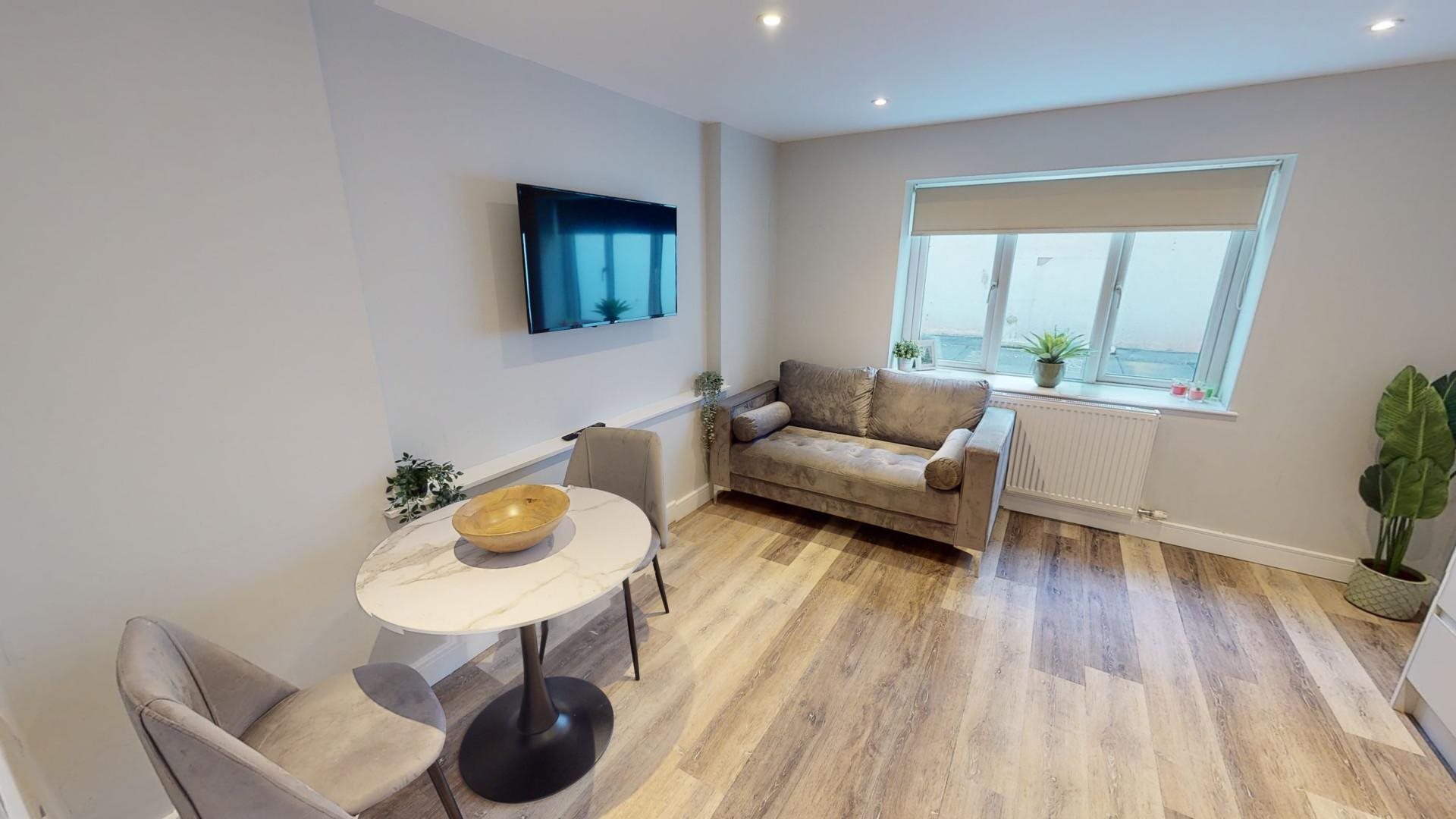 3 bed Flat for rent in Bristol. From Loc8me - Bristol