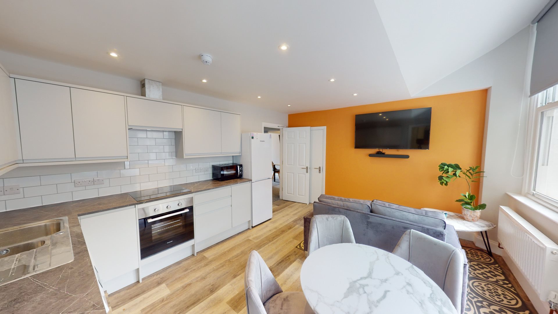 1 bed House Share for rent in Bristol. From Loc8me - Bristol