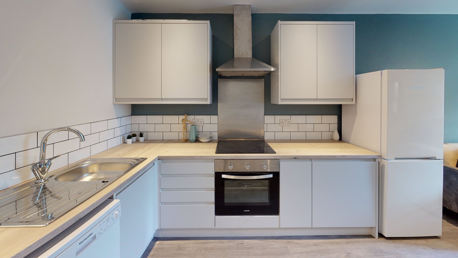 4 bed Flat for rent in Leigh Woods. From Loc8me - Bristol 4 bed Flat for rent in Leigh Woods. From Loc8me - Bristol