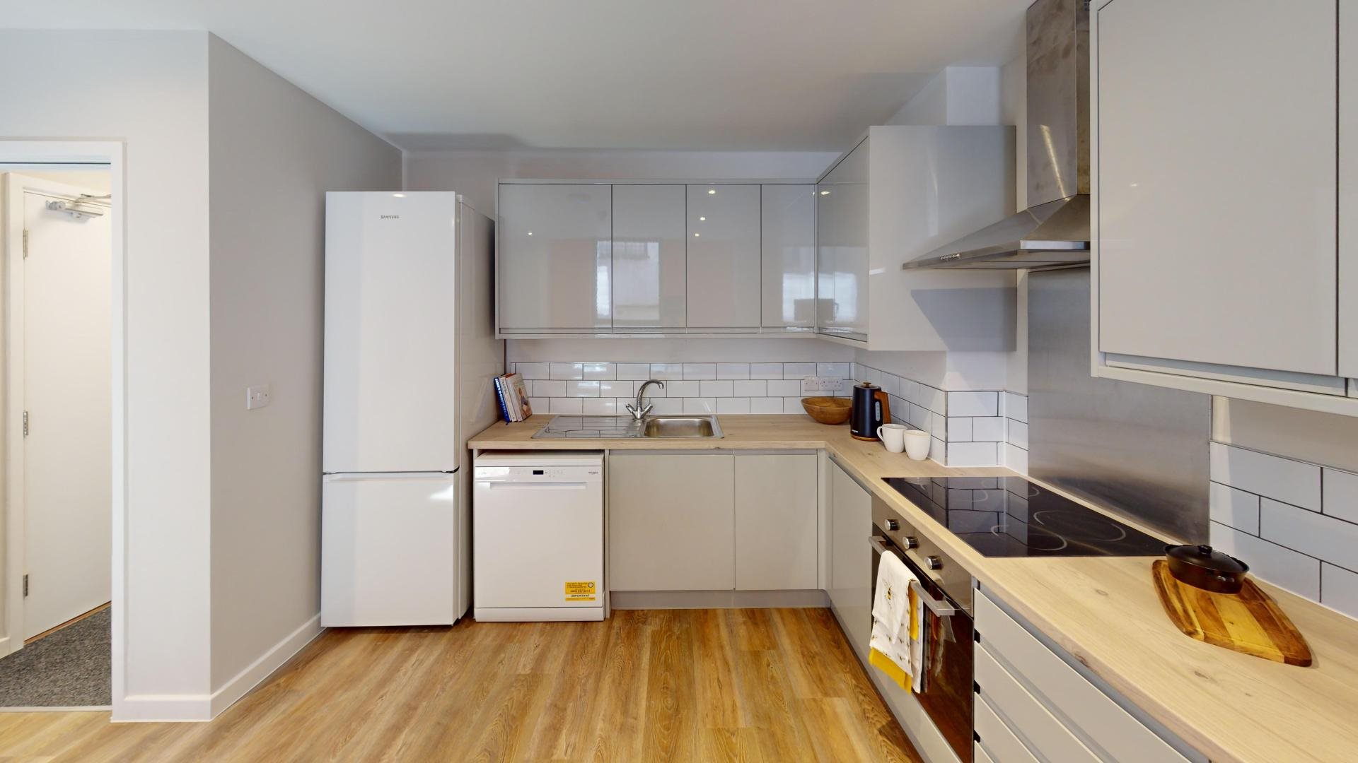 6 bed House for rent in Bristol. From Loc8me - Bristol