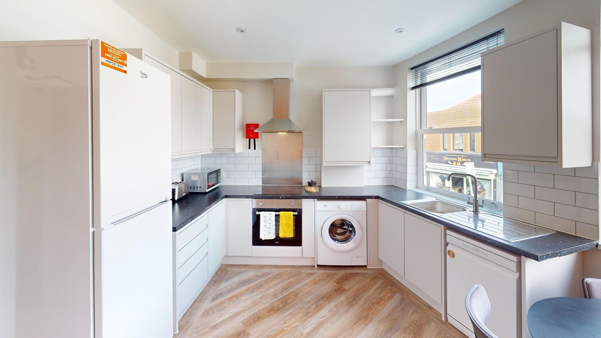 4 bed House for rent in Bristol. From Loc8me - Bristol 4 bed House for rent in Bristol. From Loc8me - Bristol