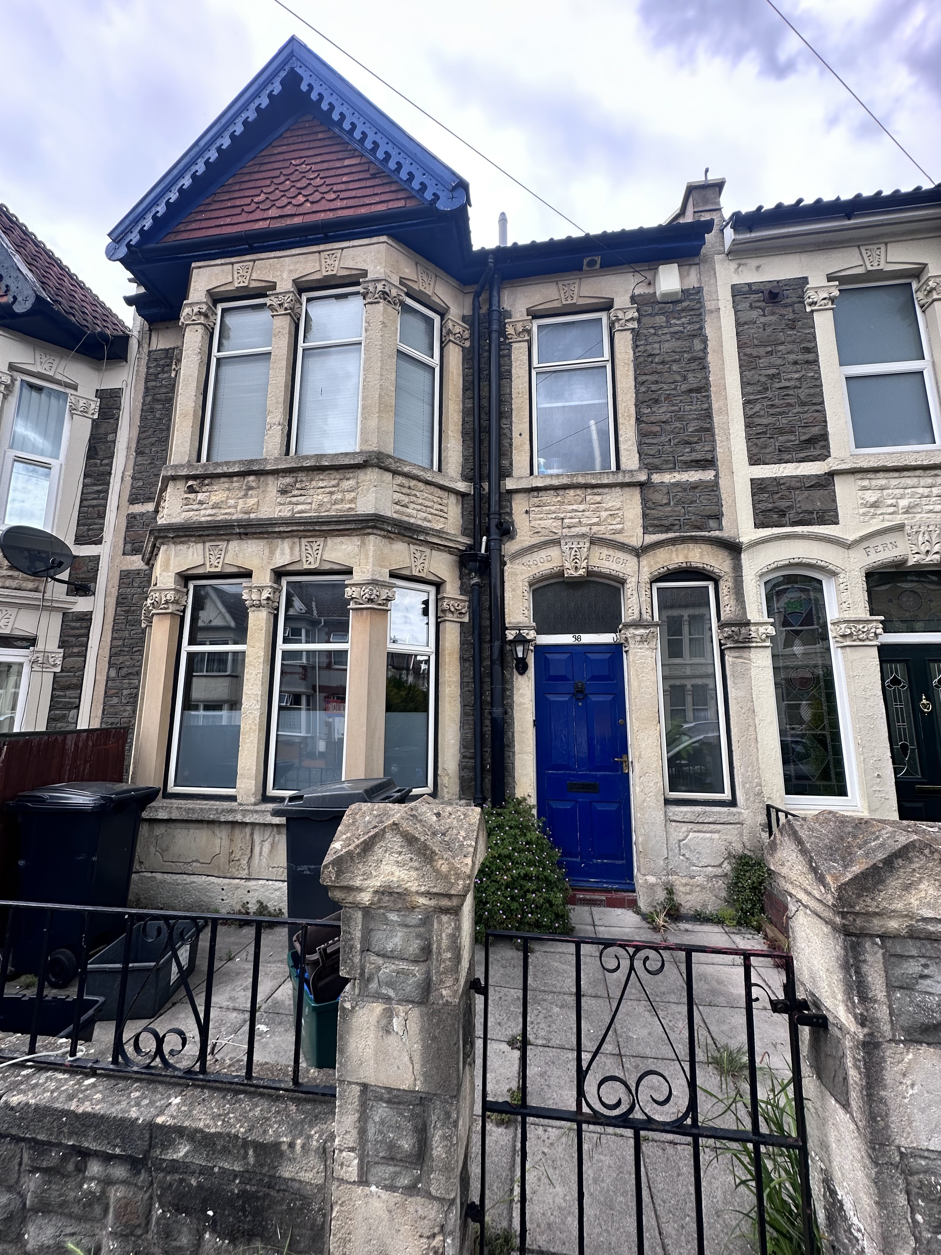 6 bed House for rent in Stapleton. From Loc8me - Bristol