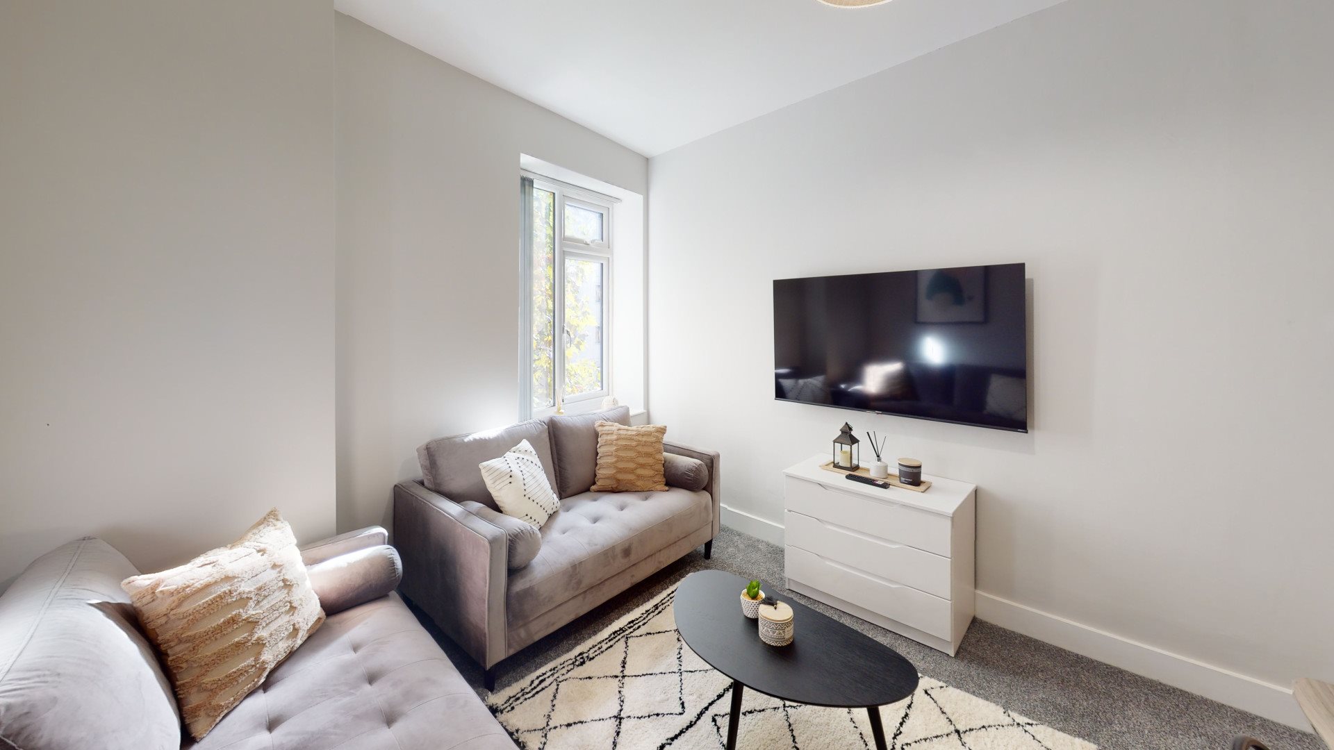 5 bed Flat for rent in Bristol. From Loc8me - Bristol 5 bed Flat for rent in Bristol. From Loc8me - Bristol