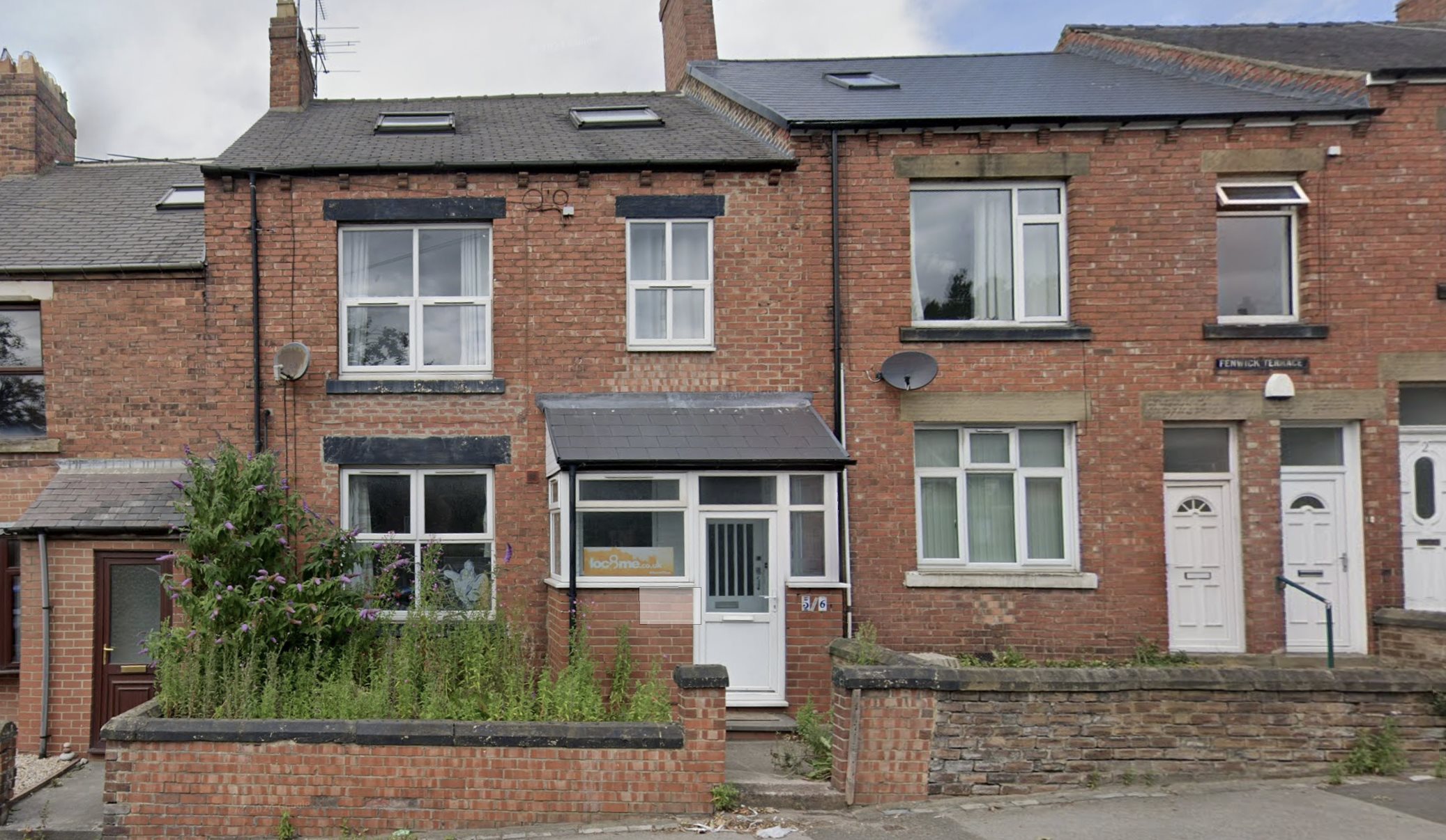 6 bed House (unspecified) for rent in Durham. From Loc8me - Durham