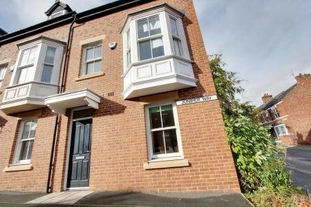 6 bed House (unspecified) for rent in Durham. From Loc8me - Durham