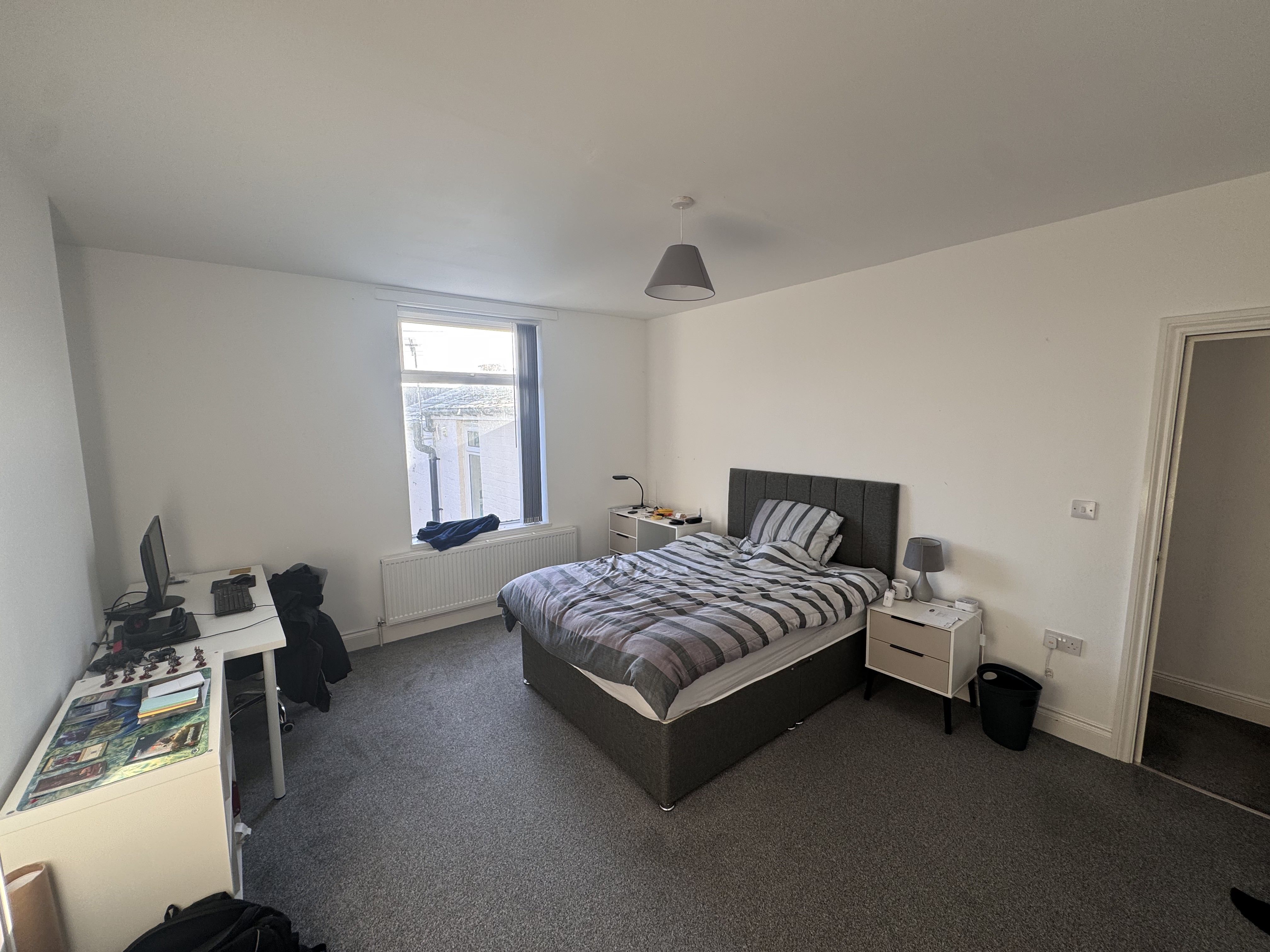 4 bed House for rent in Langley Moor. From Loc8me - Durham