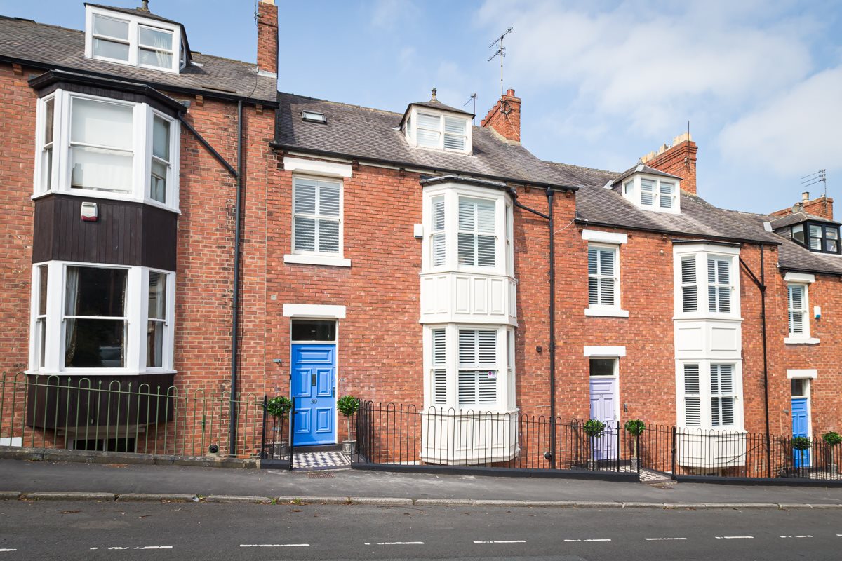 1 bed House (unspecified) for rent in Durham. From Loc8me - Durham