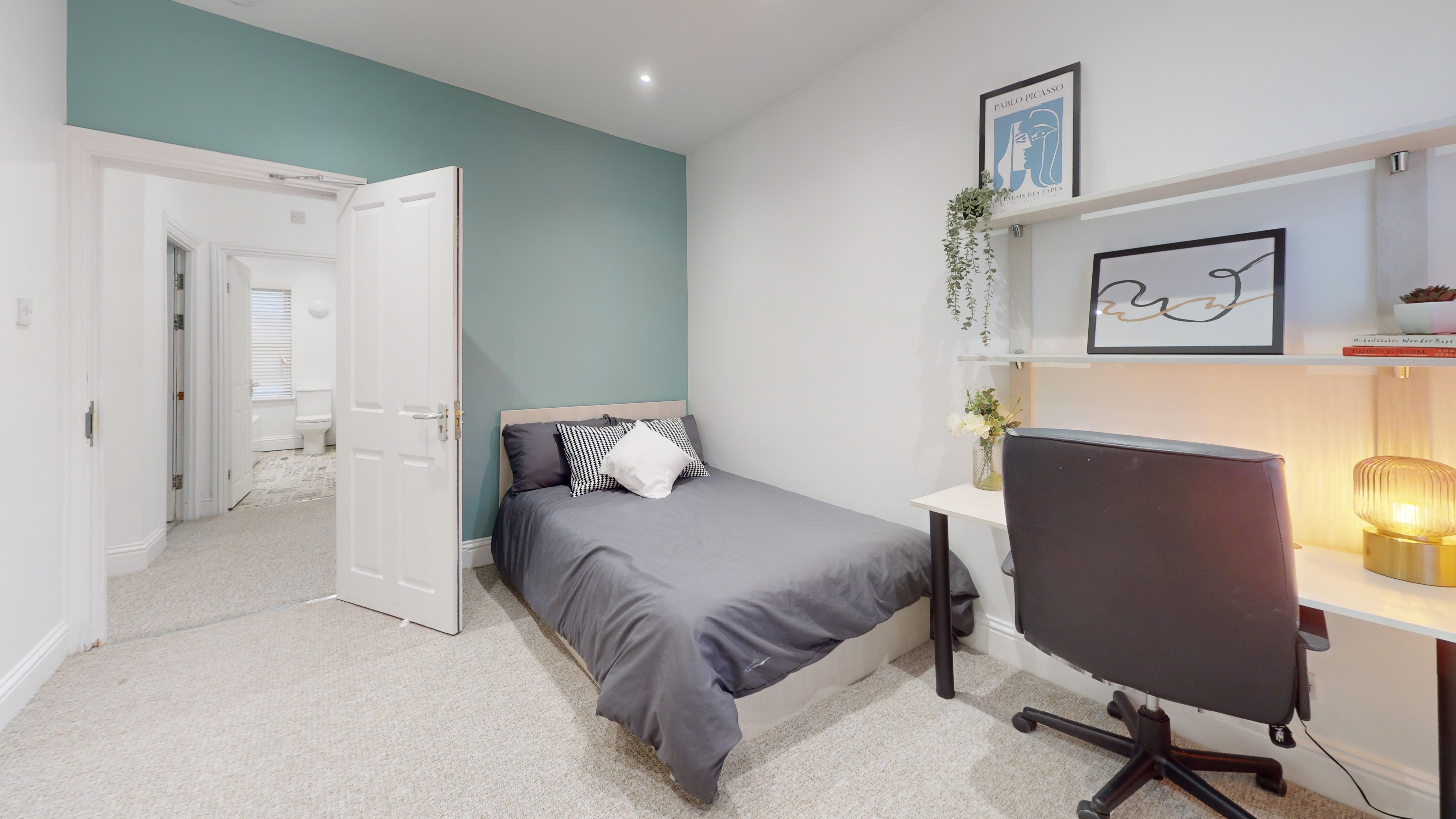9 bed House for rent in Durham. From Loc8me - Durham 9 bed House for rent in Durham. From Loc8me - Durham