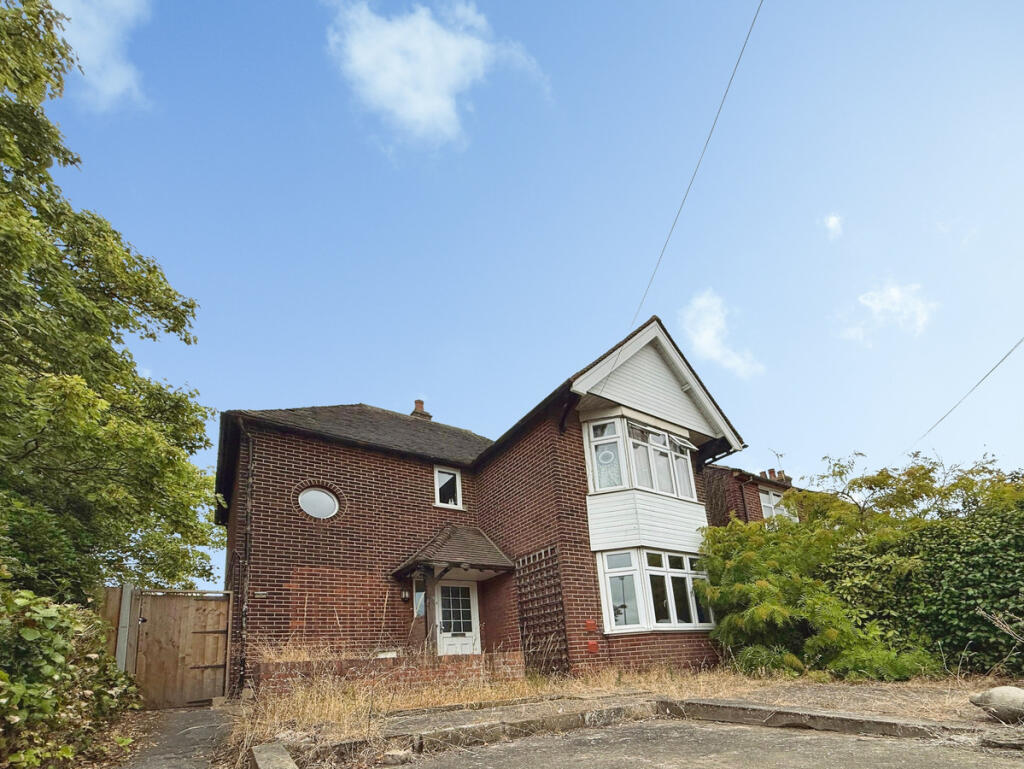 4 bed Detached for rent in Colchester. From The Agency UK - Covering Nationwide