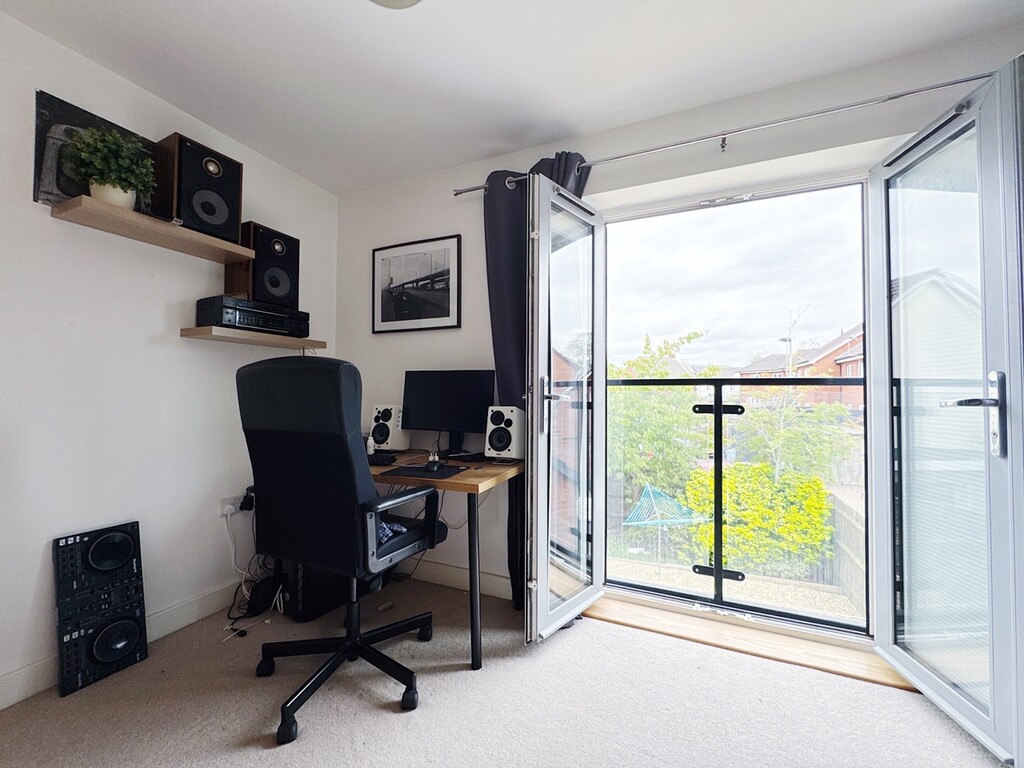 4 bed End of Terrace for rent in Filton. From Patrick James Property