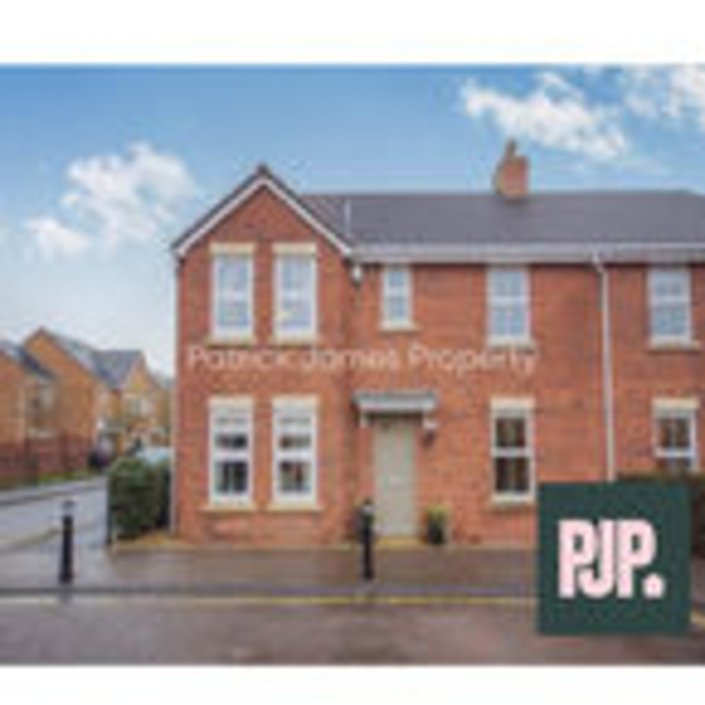 6 bed Detached for rent in Broomhill. From Patrick James Property