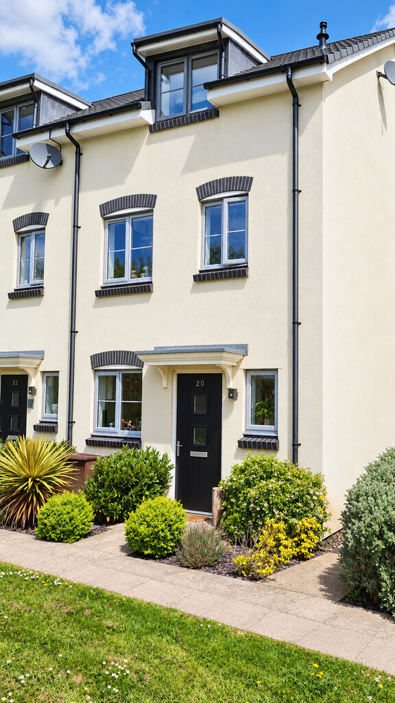 4 bed Semi Detached for rent in Filton. From Patrick James Property