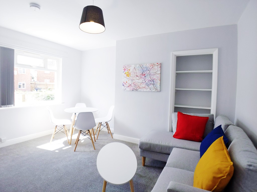 3 bed Mid Terraced House for rent in Cribbs Causeway. From Patrick James Property